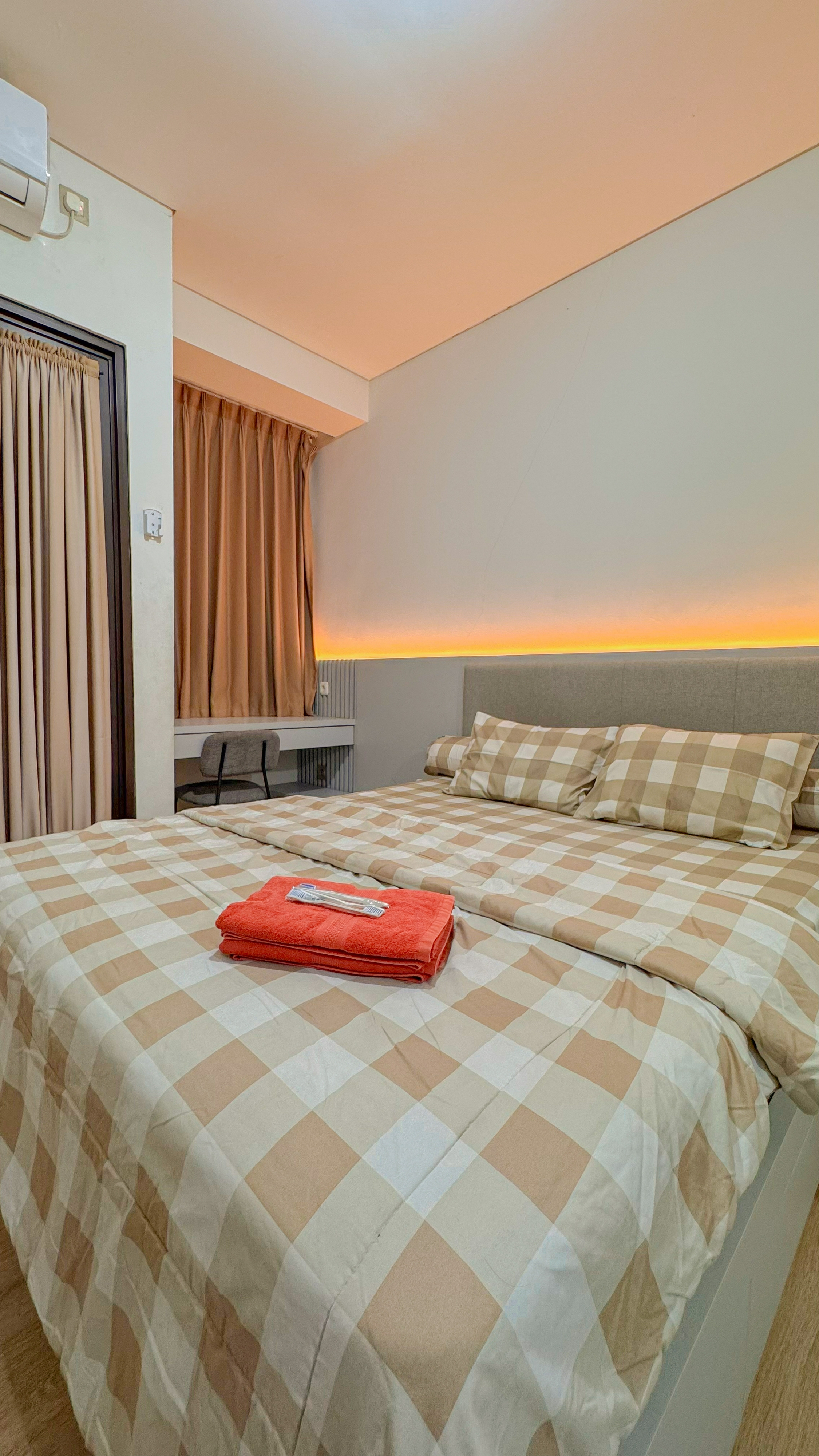 Others 3, Apartemen Transpark Cibubur by DoubleTree, Depok