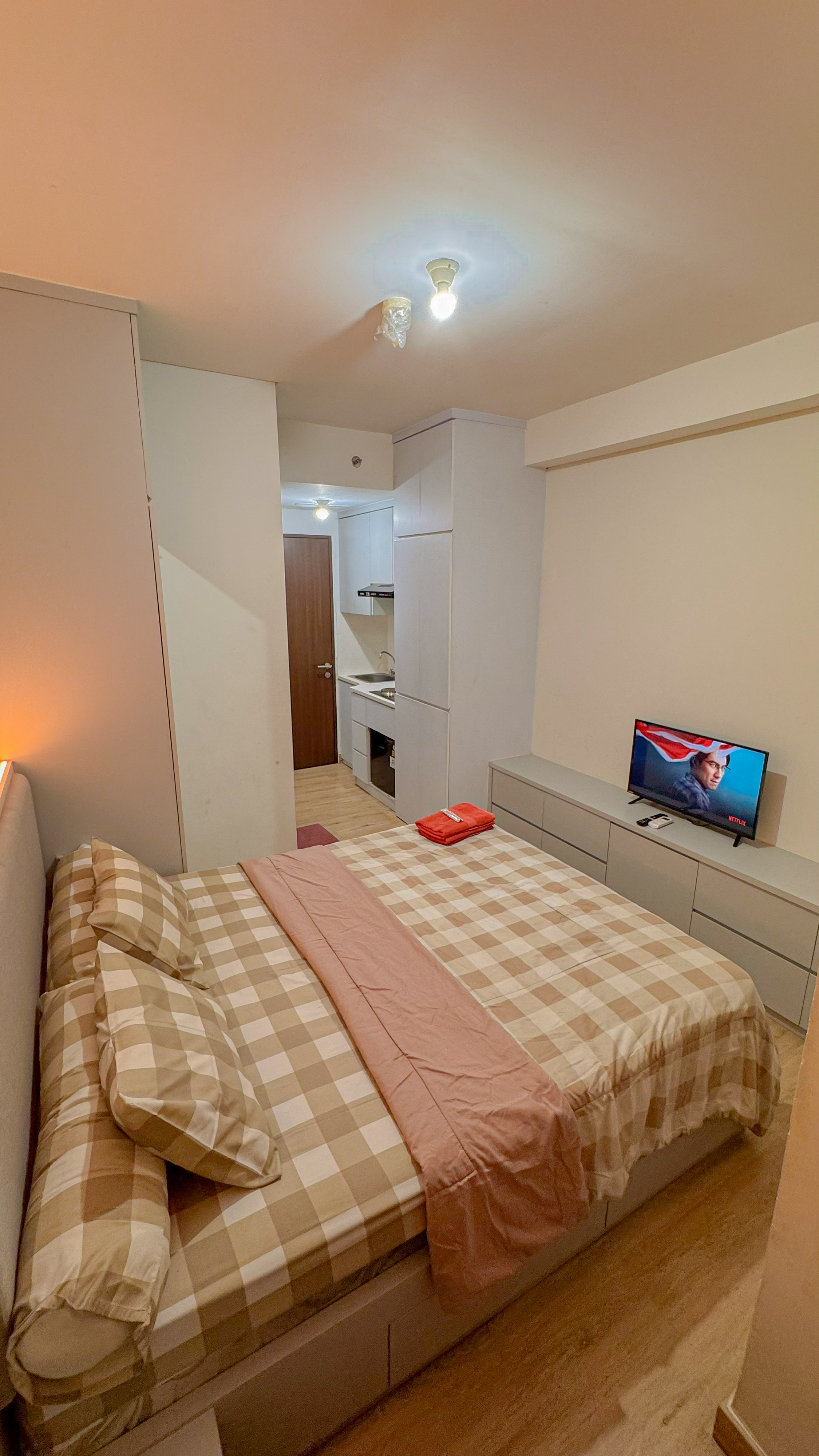 Others 2, Apartemen Transpark Cibubur by DoubleTree, Depok