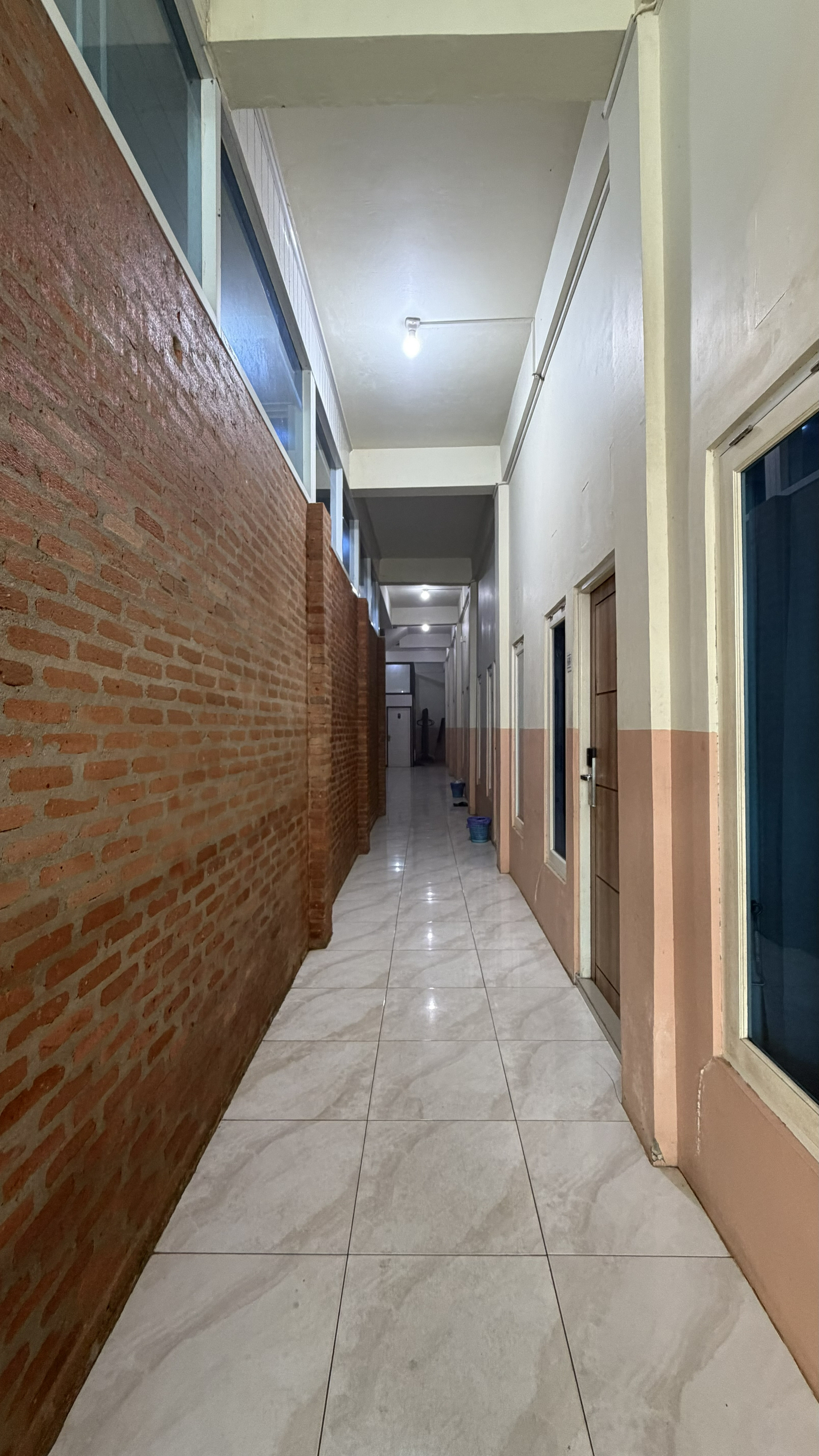 Others 3, Grand Zafira Guest House, Palangkaraya
