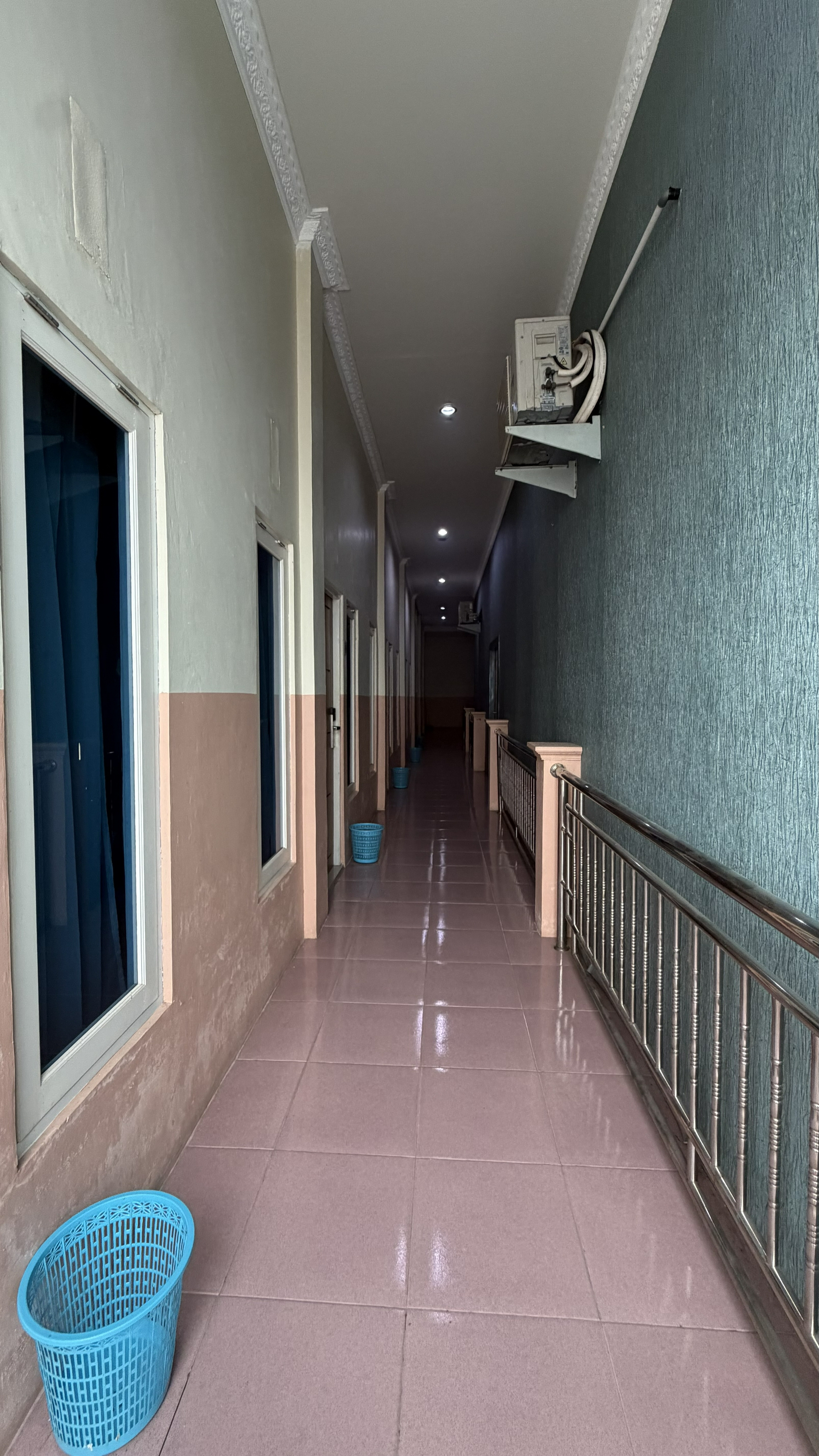 Others 4, Grand Zafira Guest House, Palangkaraya