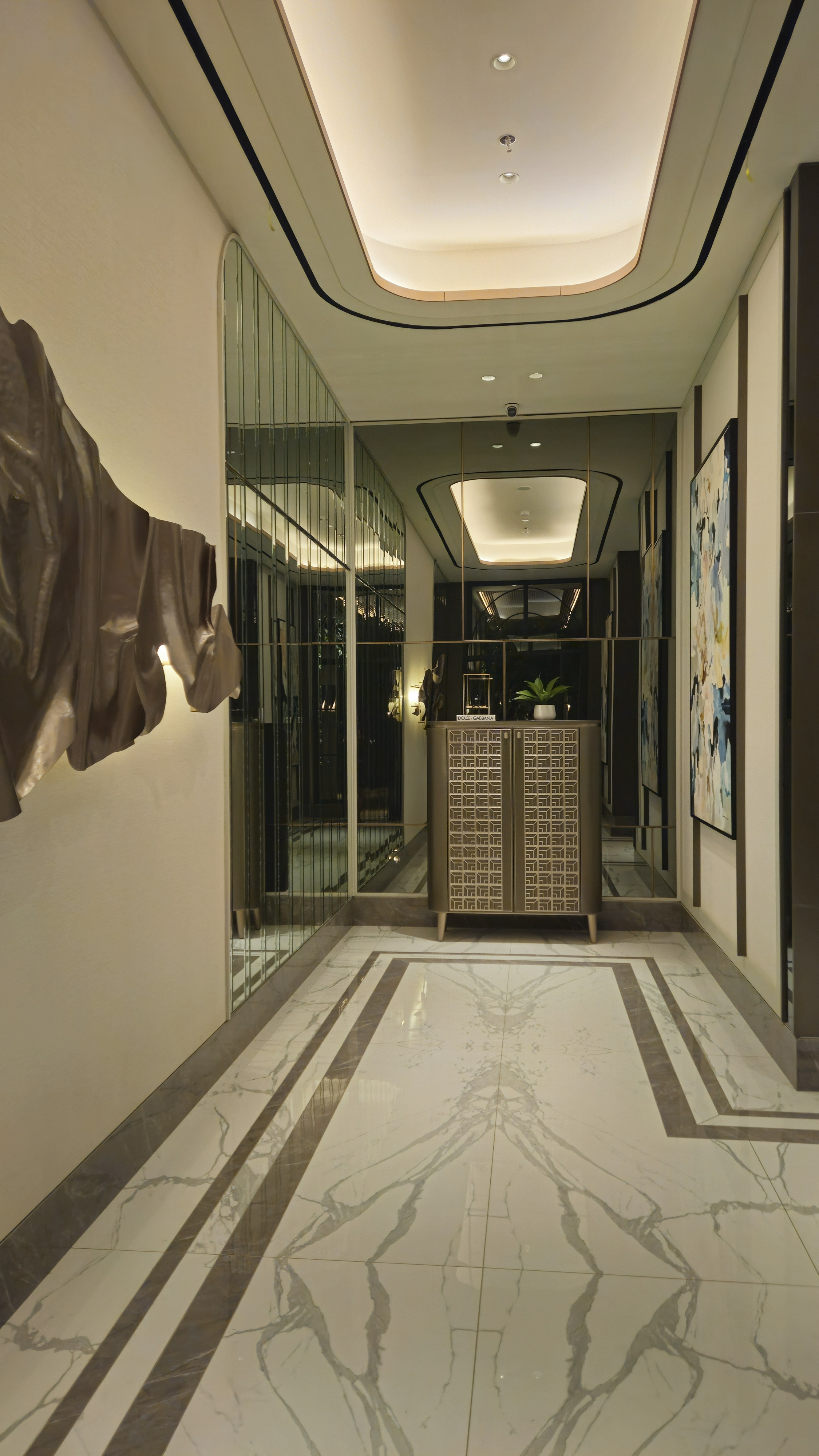 Others 2, Transpark Cibubur by 21room, Depok