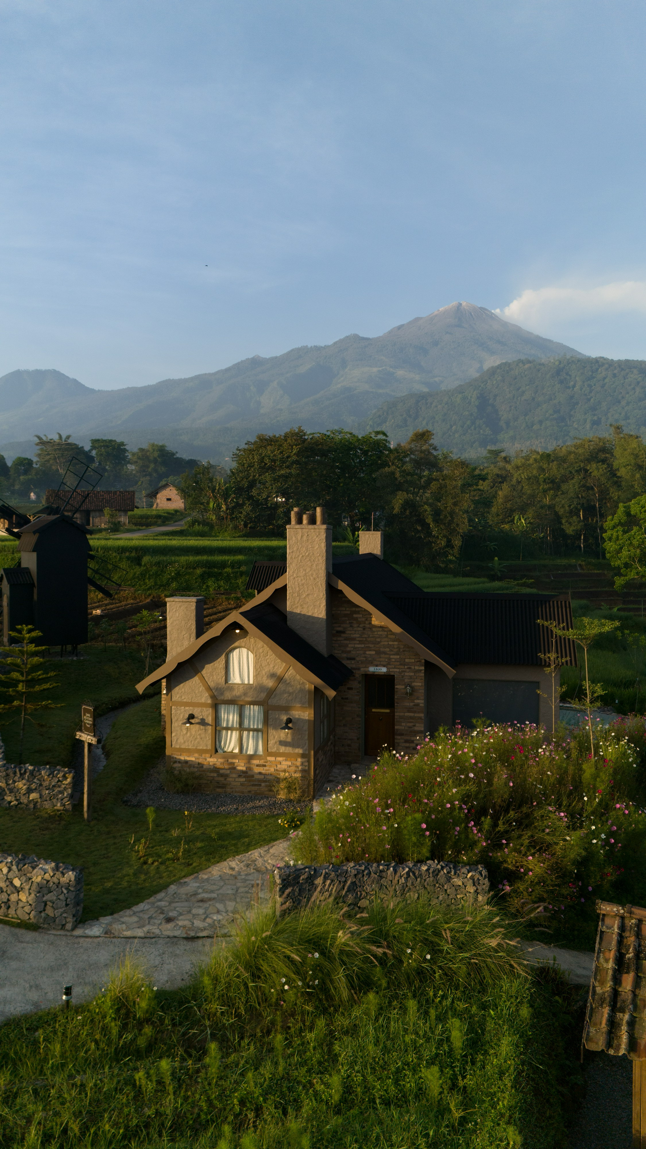 Others 5, Rustic Market Tiny Villages, Mojokerto