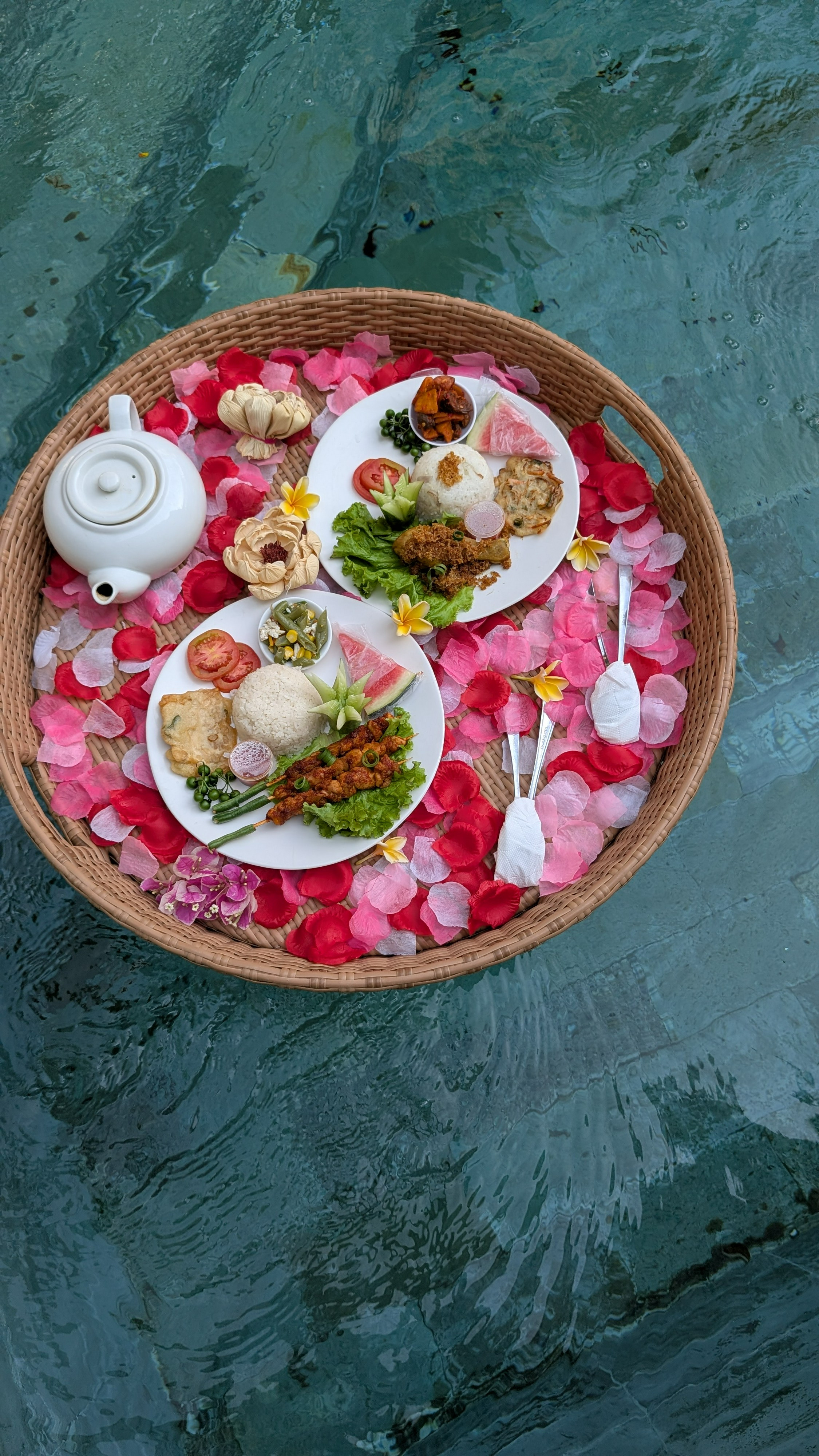 Food & Drinks 5, The Phalosaa Villa, Sleman