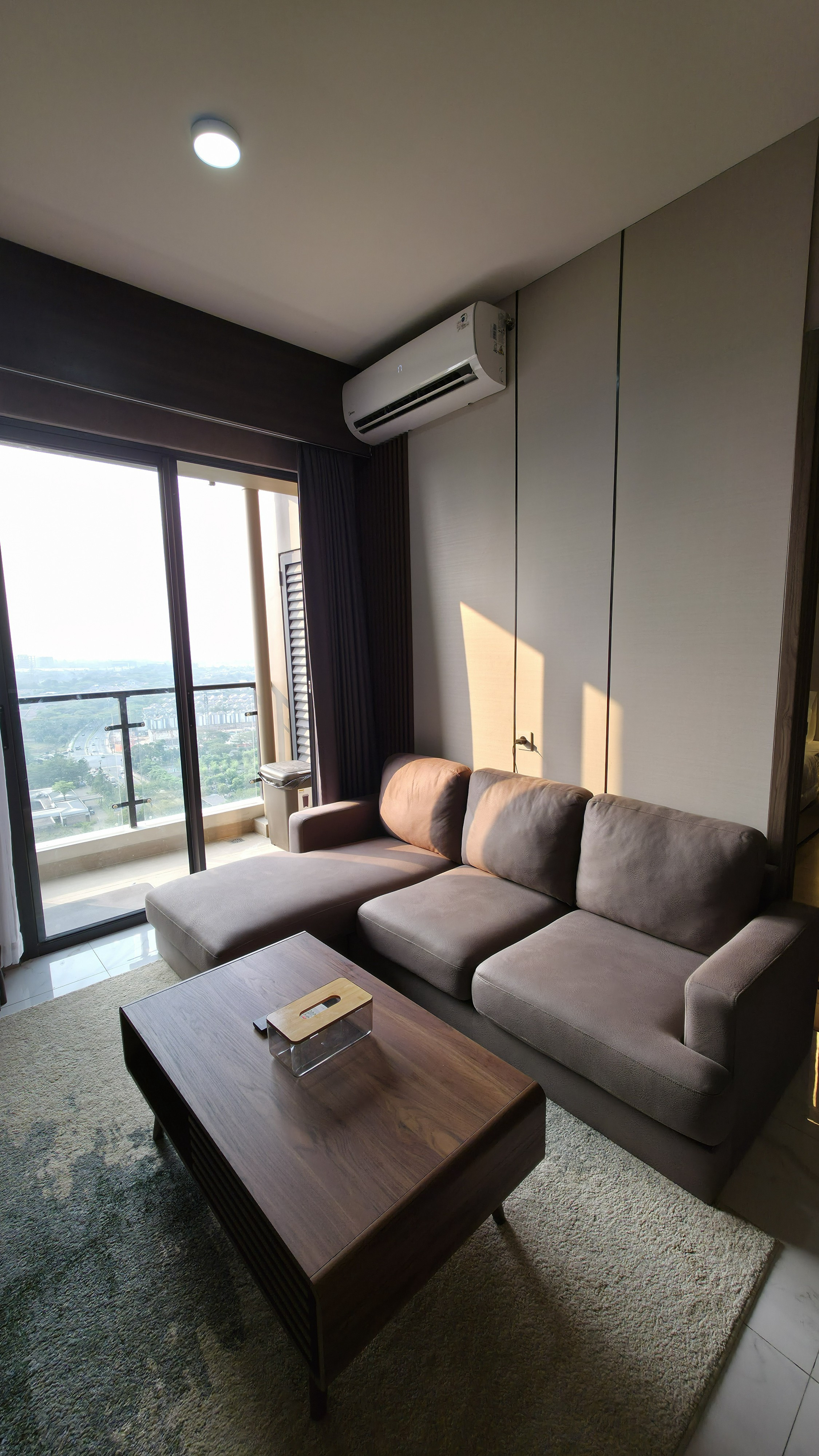 Others 4, BONBON, 2BR Sky House BSD City Kensington Tower, Tangerang Selatan