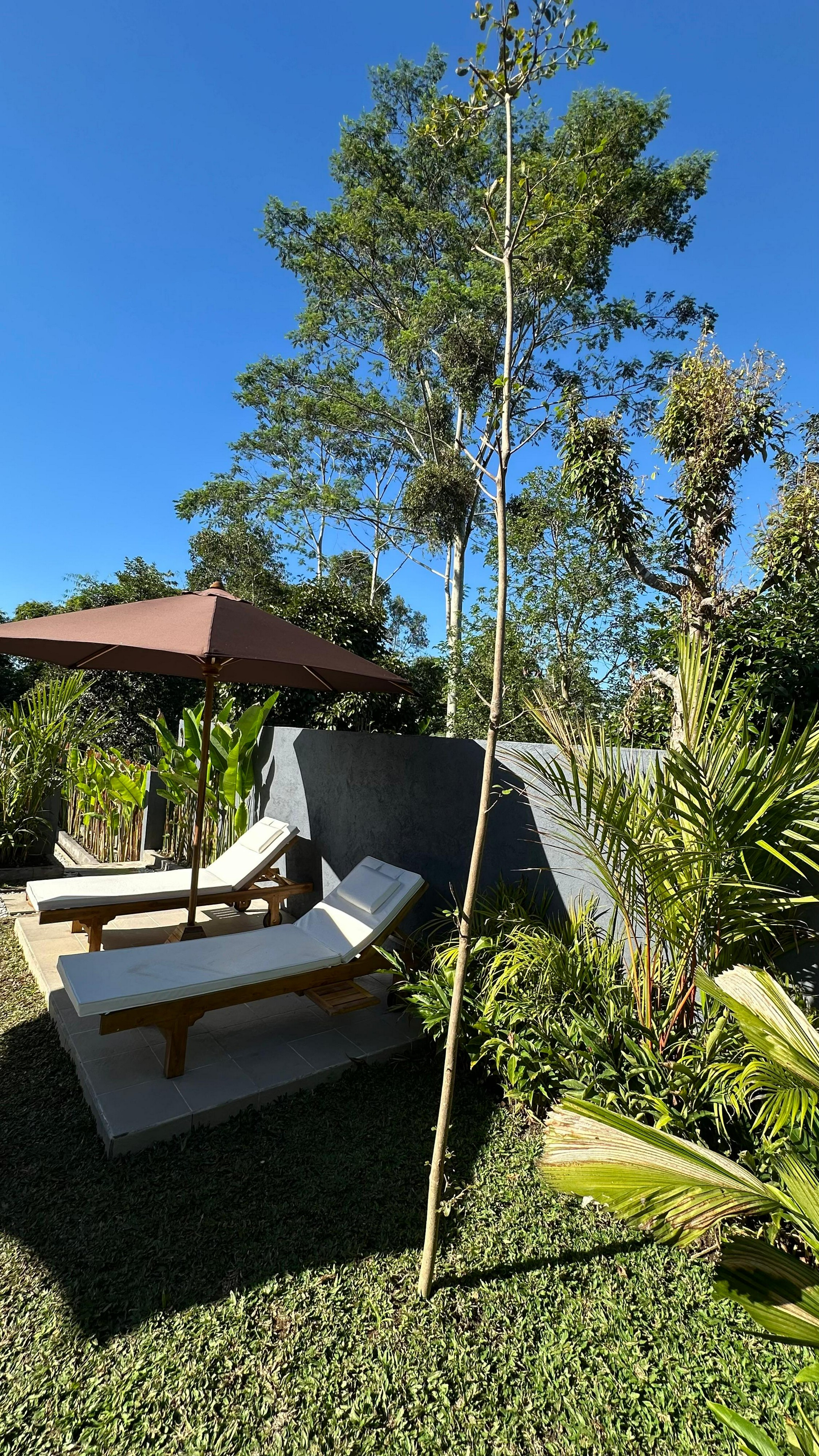 Garden 5, Stala Eco-Cottage Besakih, Karangasem