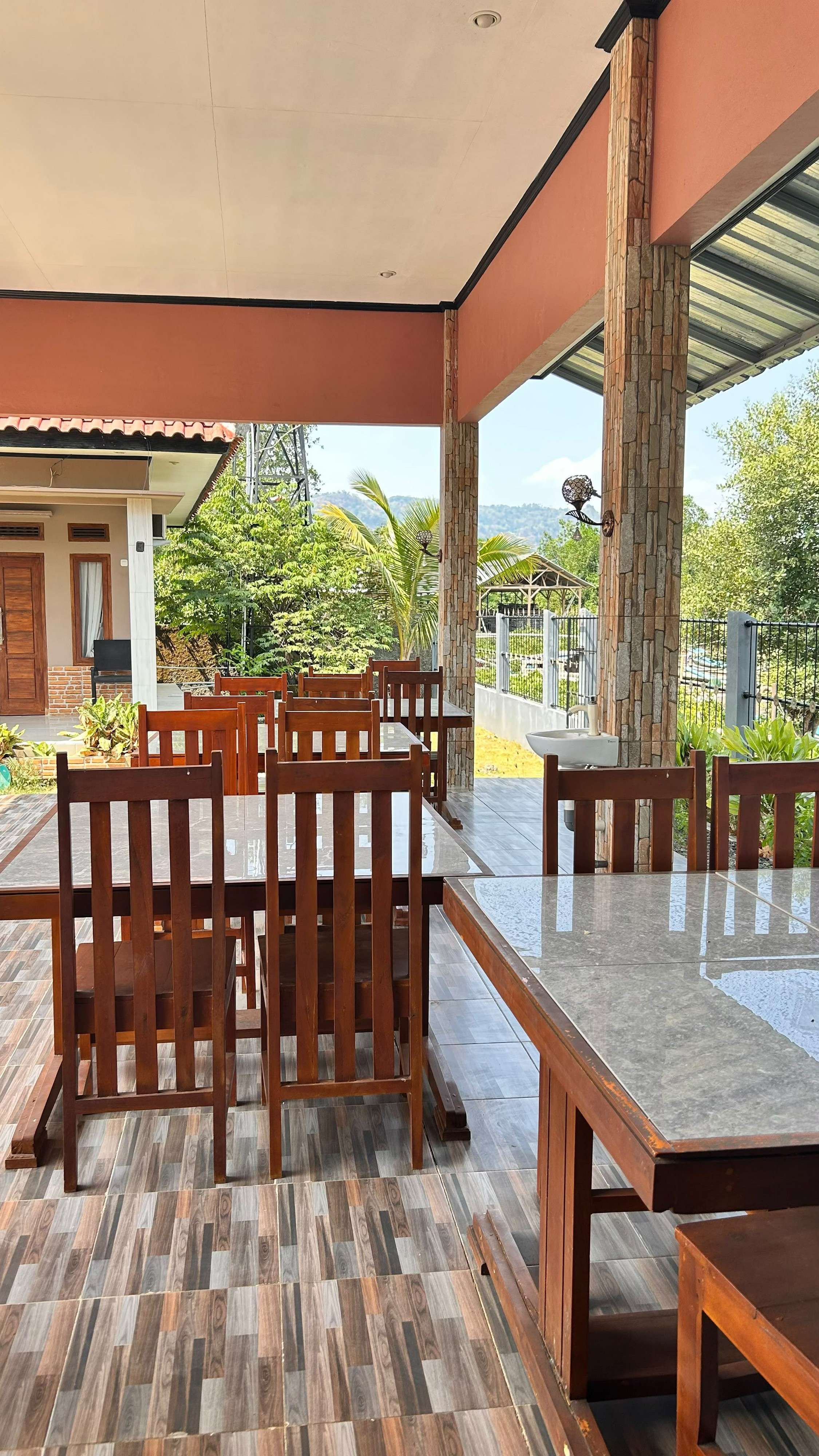 Facility 4, Villa Grand Pertiwi Ciletuh, Sukabumi