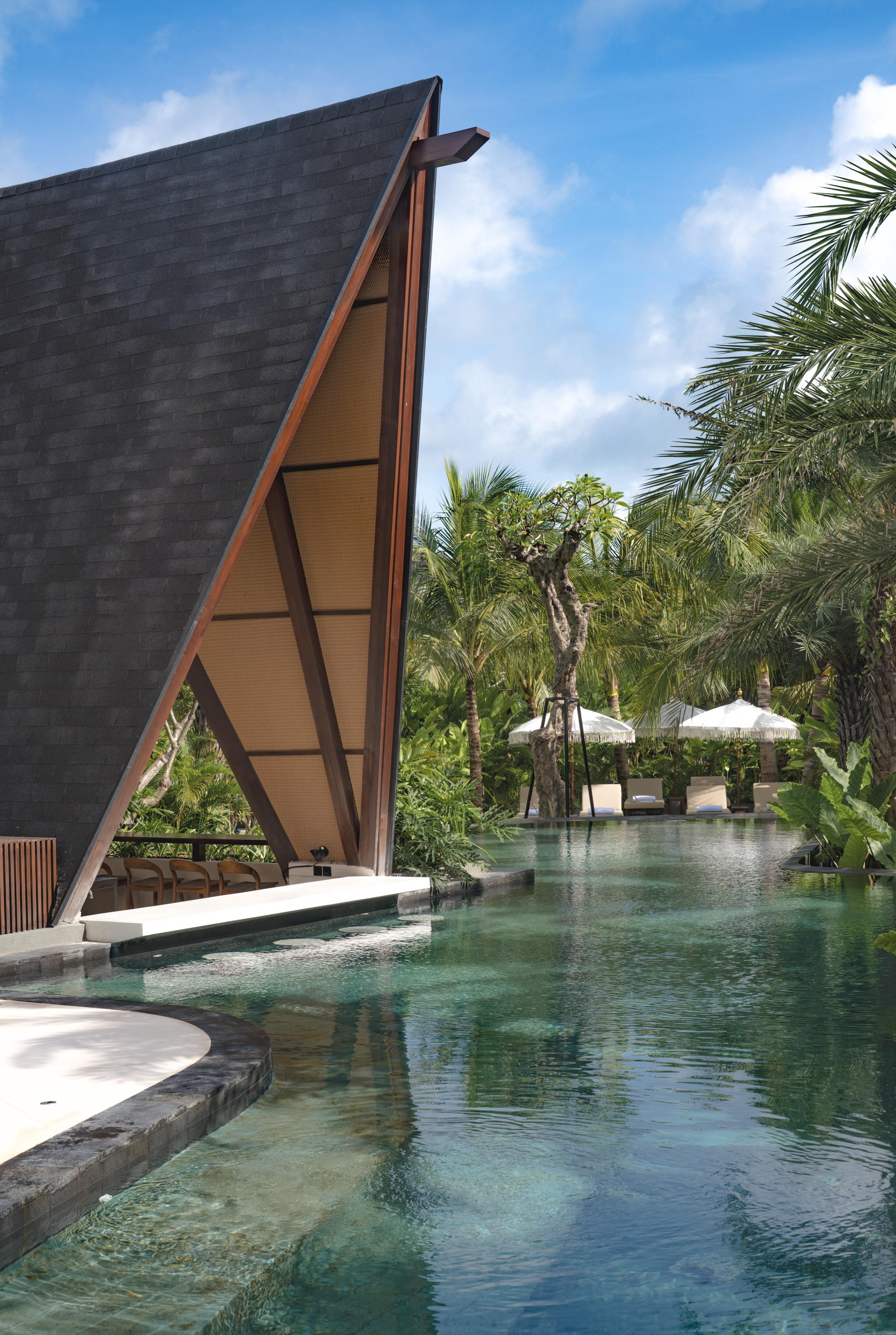 Exterior & Views 2, Nuju Uluwatu, Badung
