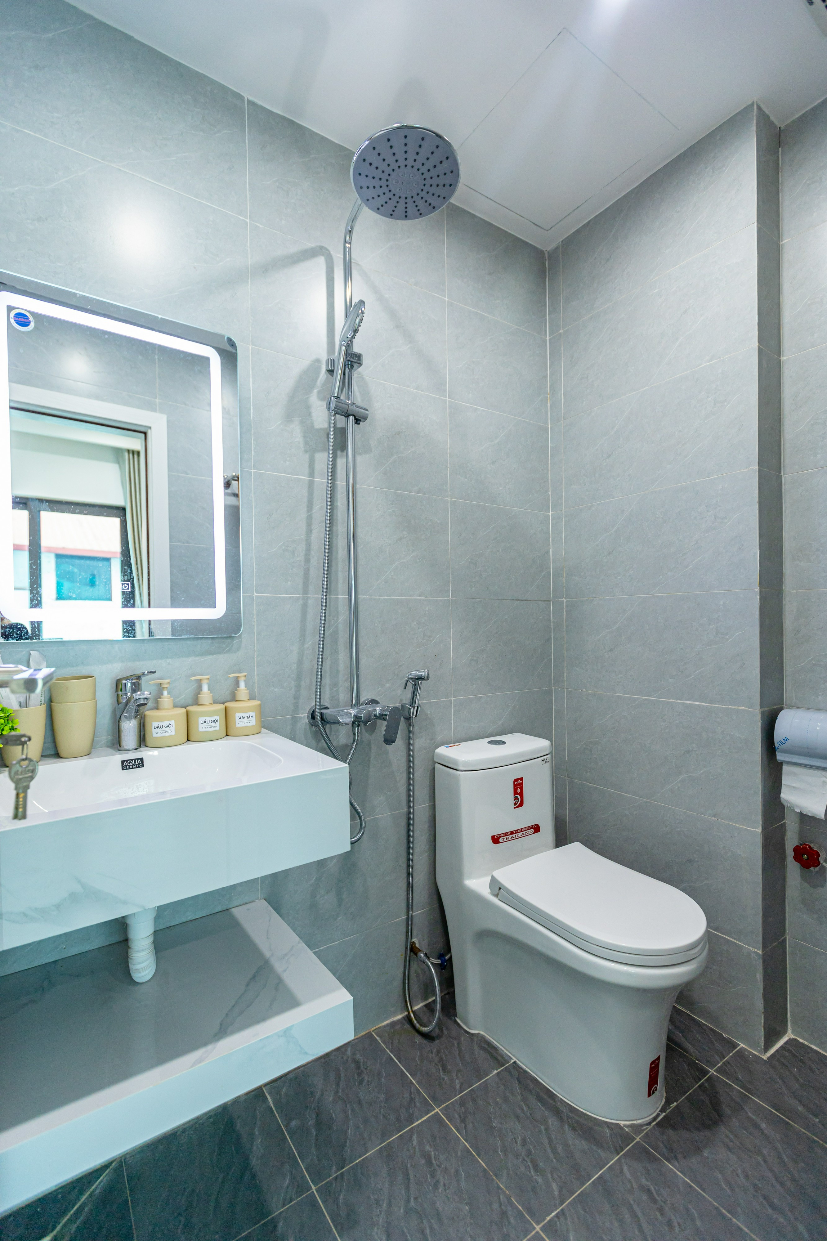 Bedroom 5, Serena Home & Apartment Hanoi, Ba Đình