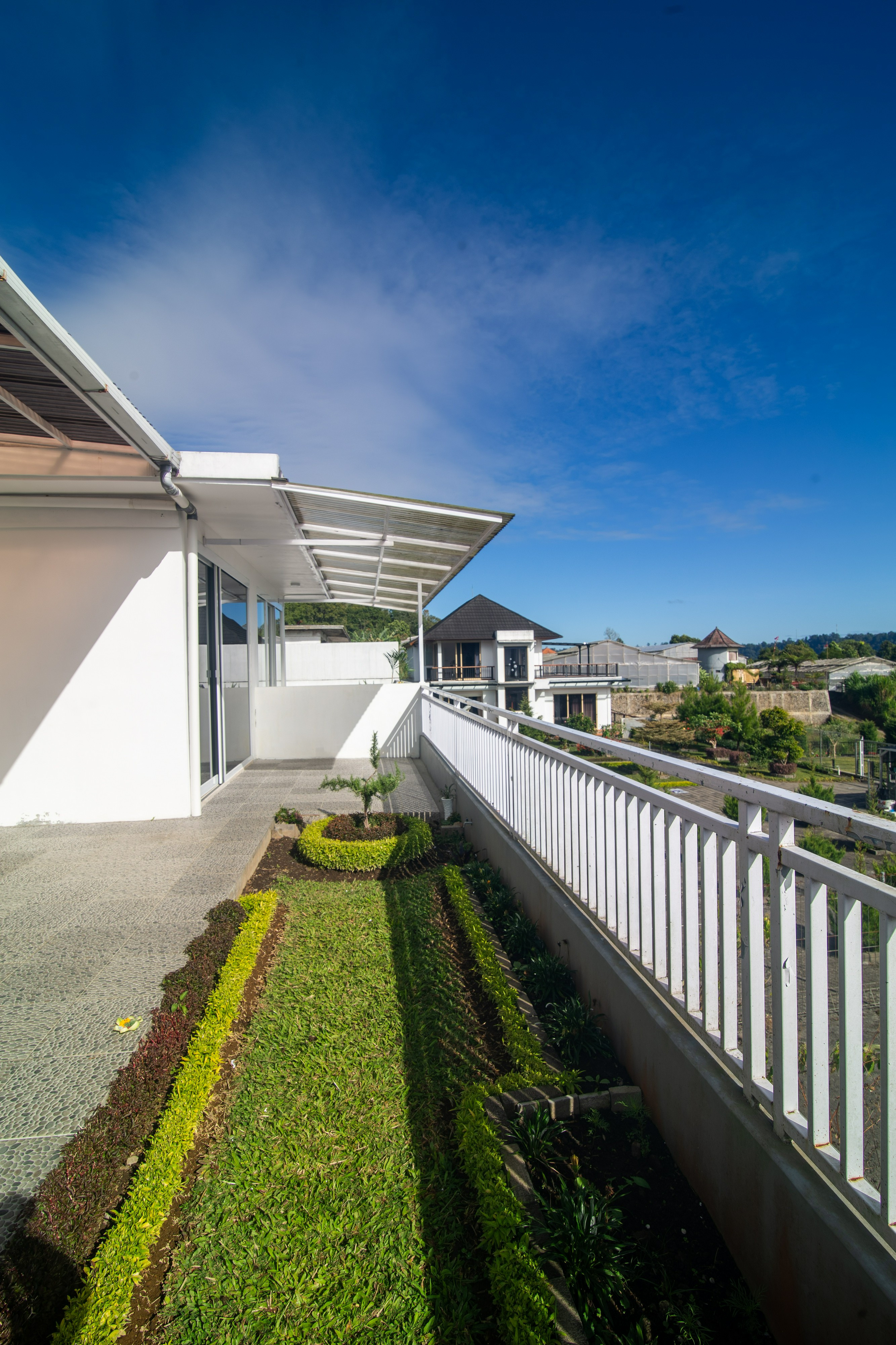 Exterior & Views 2, Rosemary Lodge - Serene, Tabanan