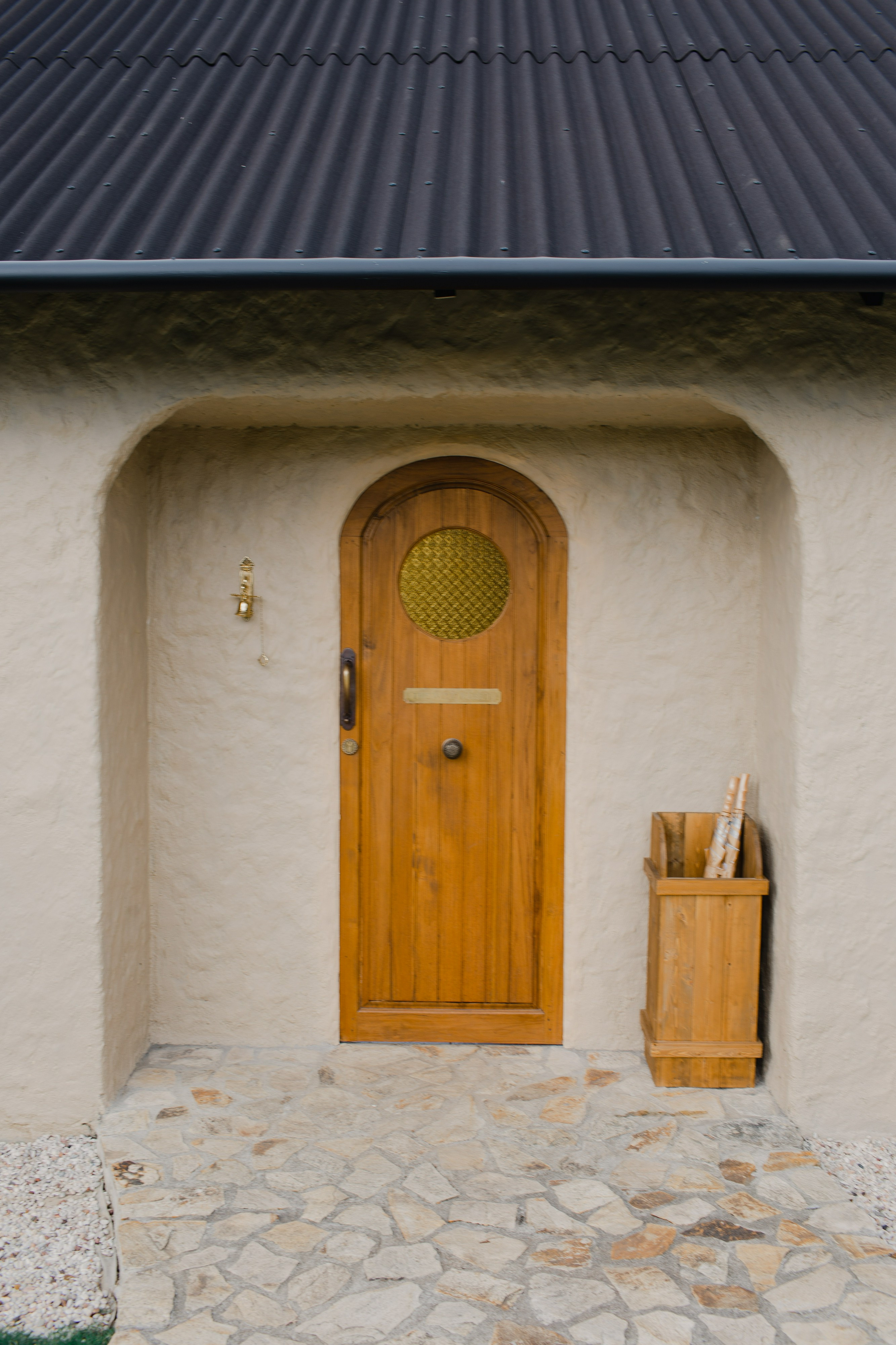 Exterior 3, Rustic Market Tiny Villages, Mojokerto