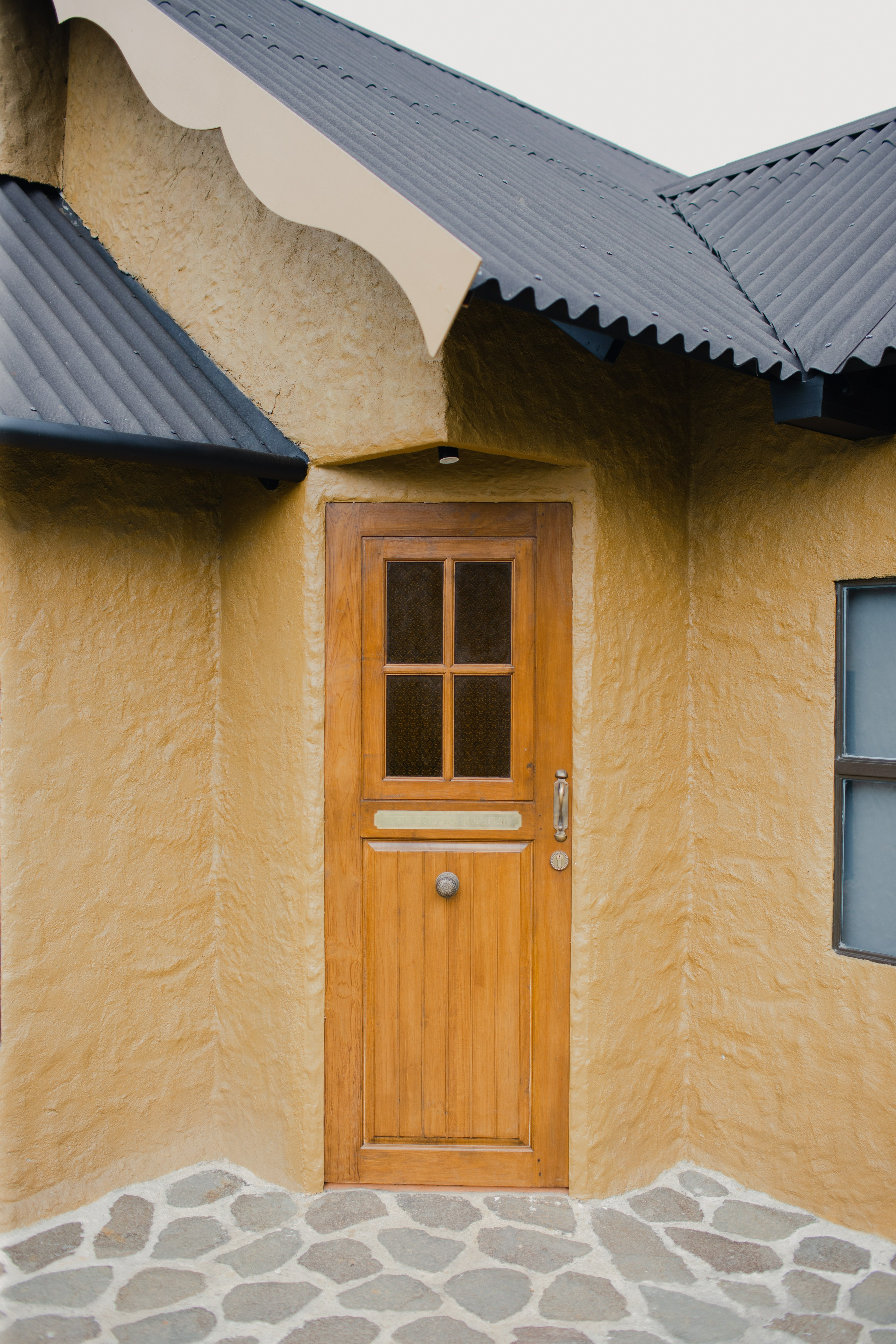 Exterior 2, Rustic Market Tiny Villages, Mojokerto