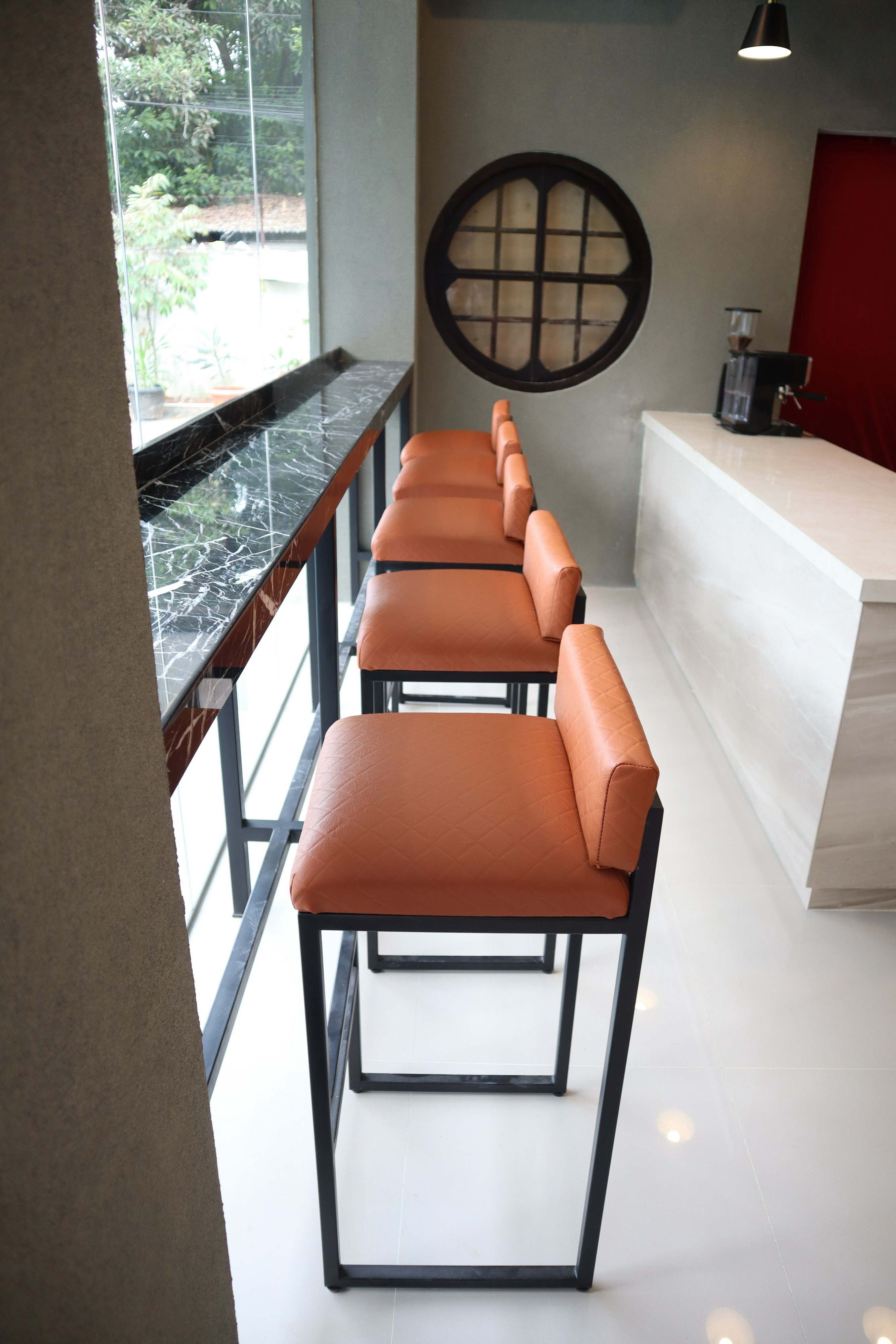 Restaurant 2, Full Moon Inn Bekasi, Bekasi