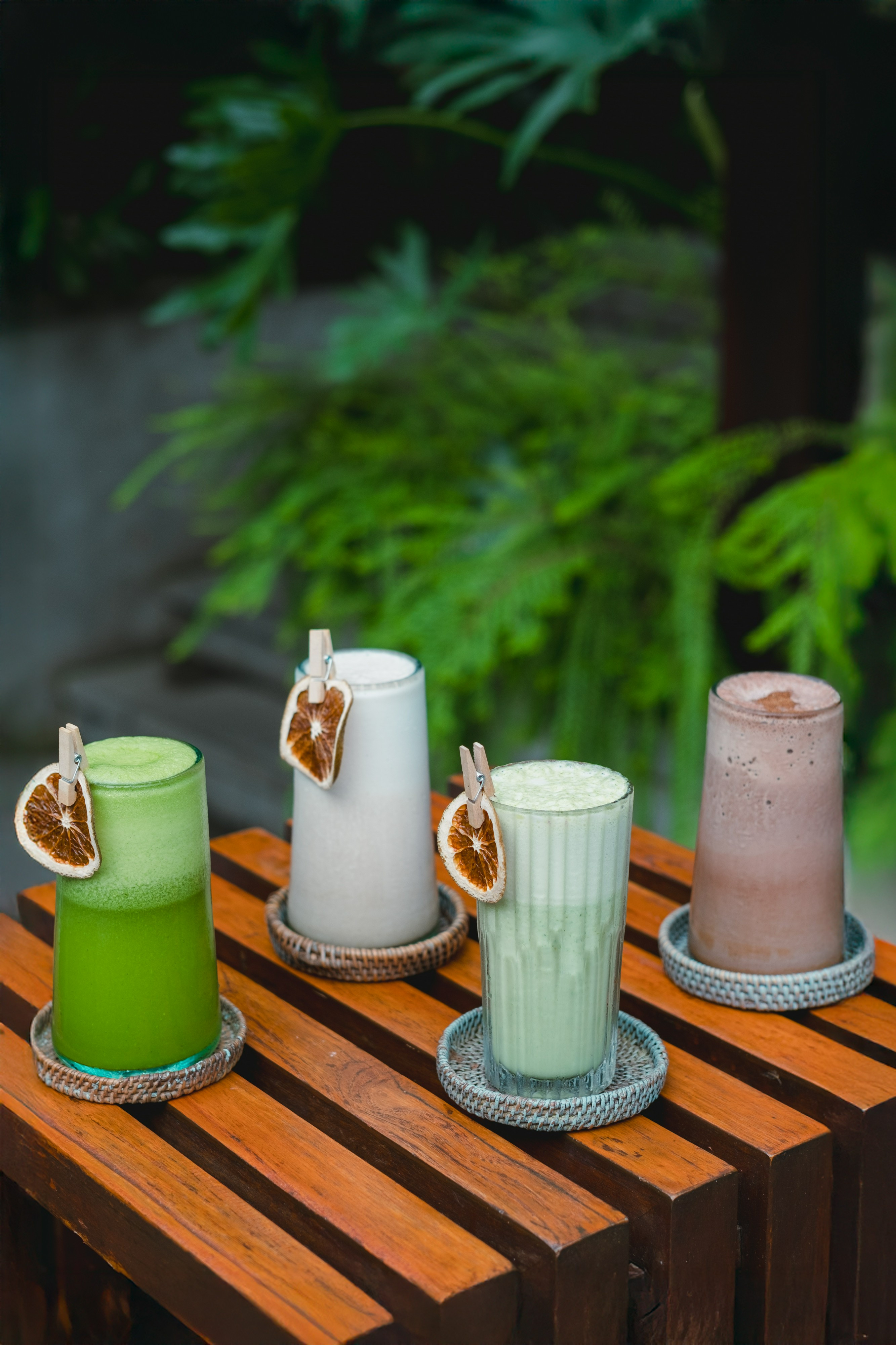 Food 5, Emana Wedari, Gianyar
