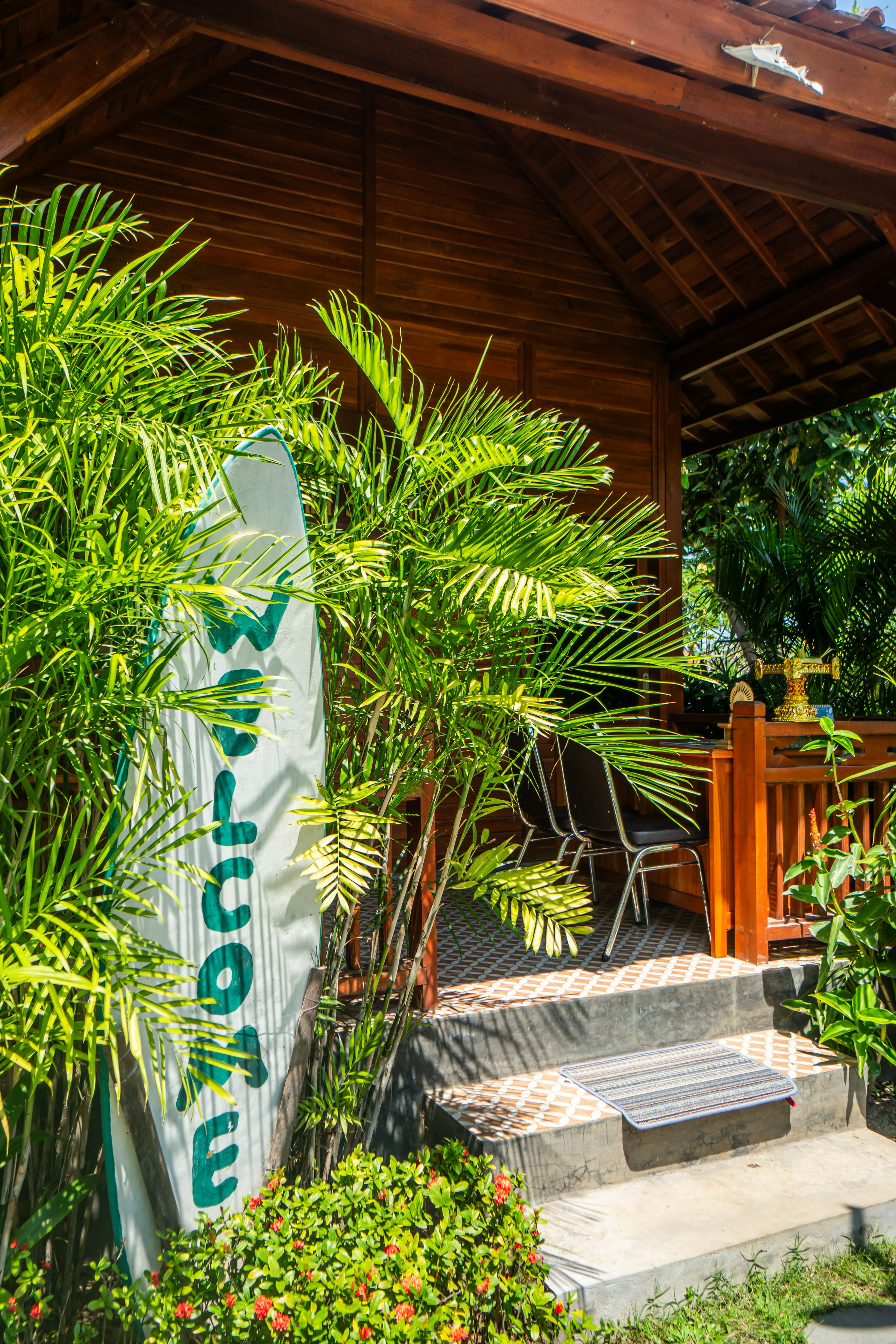 Other View & Surrounding 3, Campuan Sari Villa, Gianyar