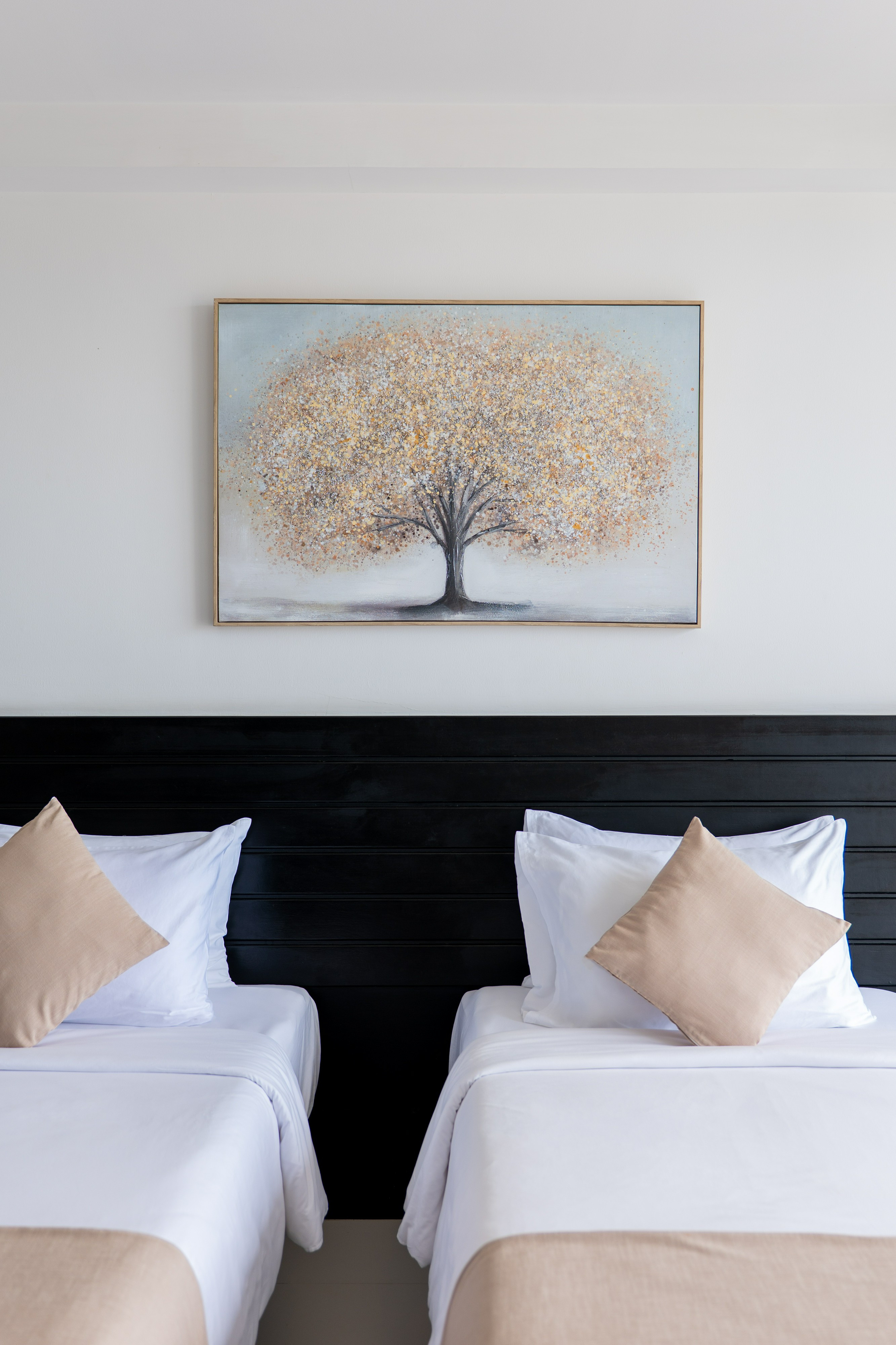 Bedroom 4, Laelay Suites, Phuket Island