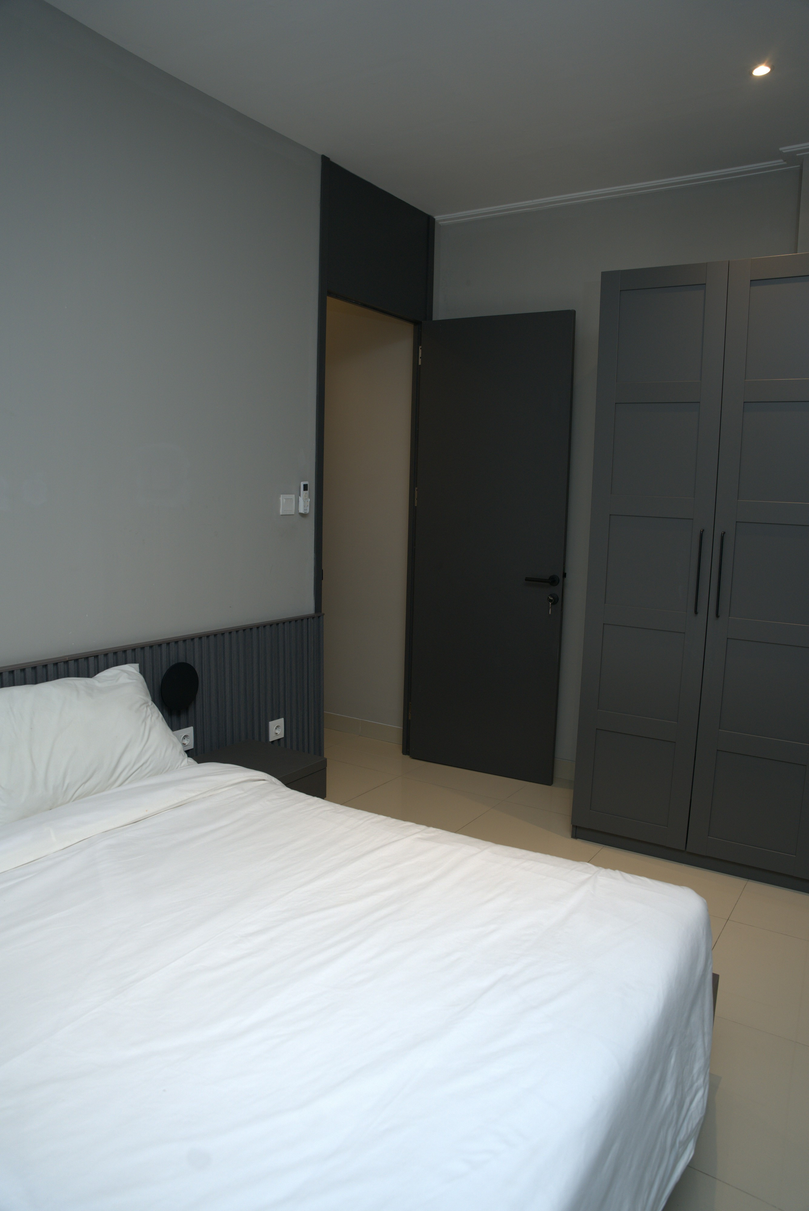 Exterior 4, Hanwo House, North Jakarta