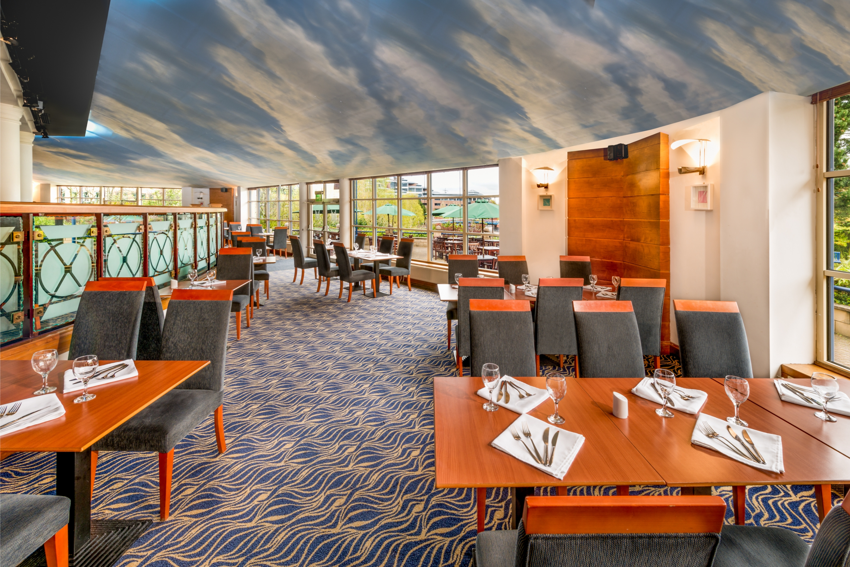 Others 2, Copthorne Hotel Merry Hill-Dudley, Dudley