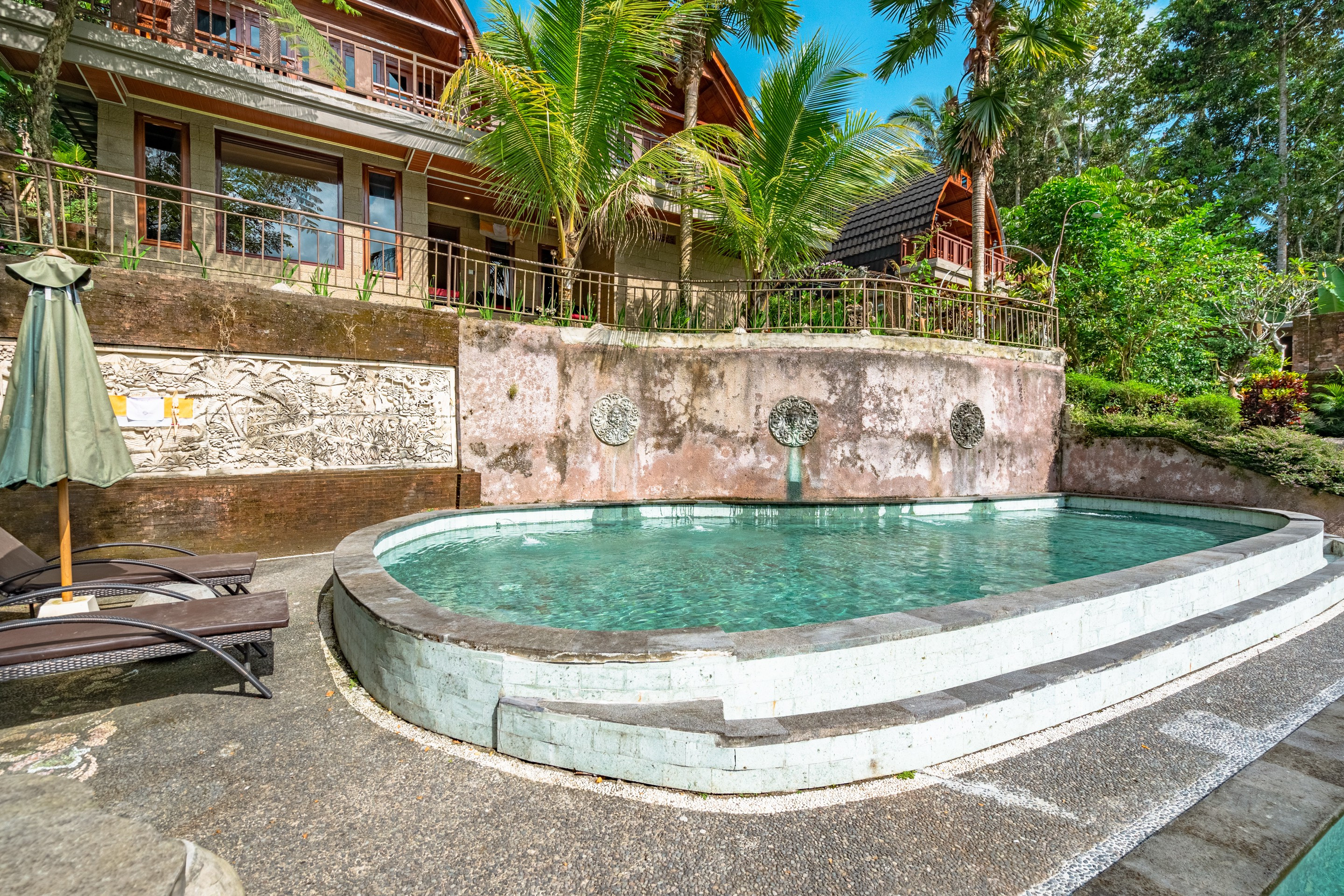 Others 4, Pada Wareg Villas,Ubud by Sidhi Hospitality Experiences, Gianyar