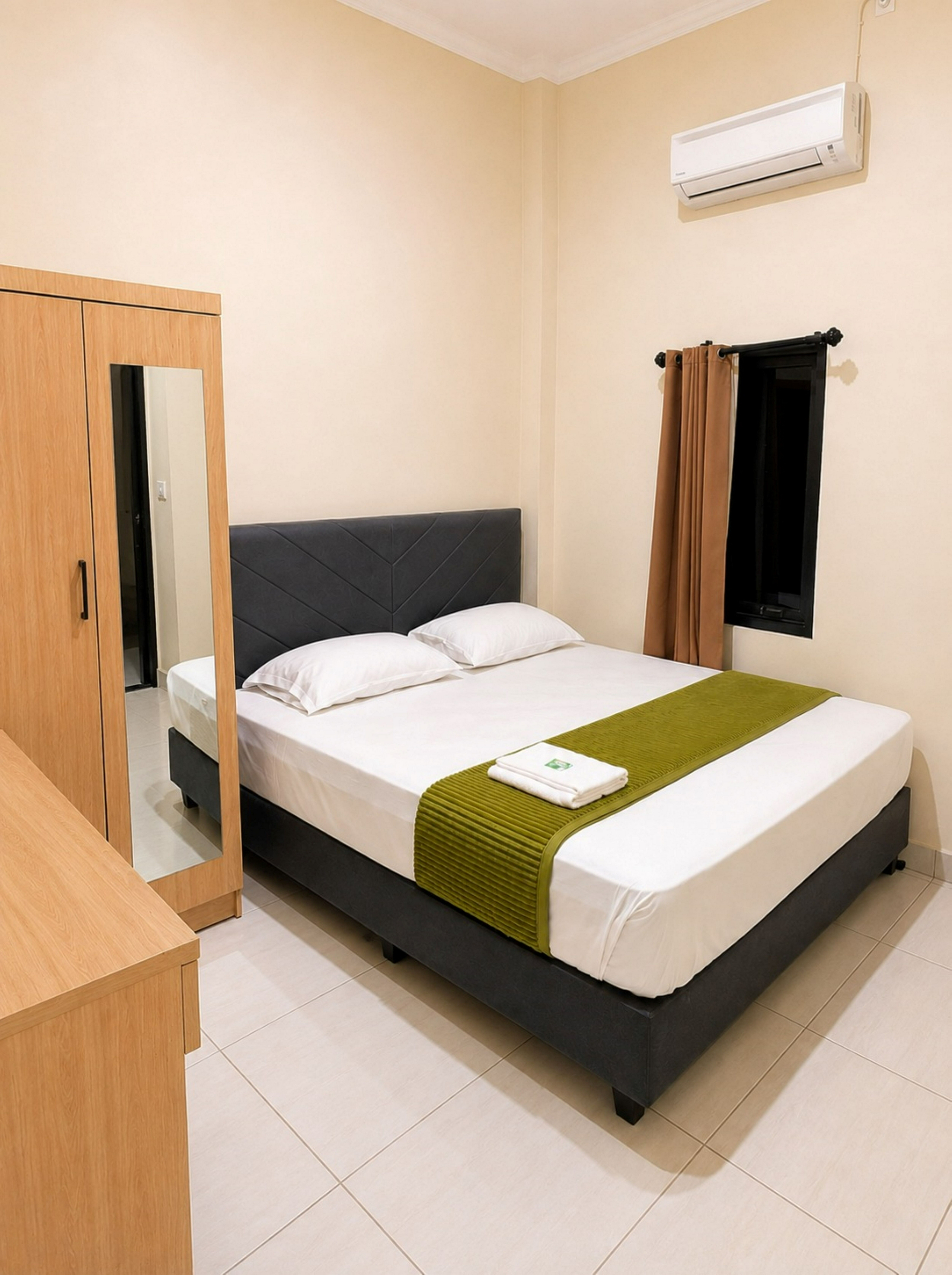 Others 3, Solota Boutique Hotel Syariah, Solo