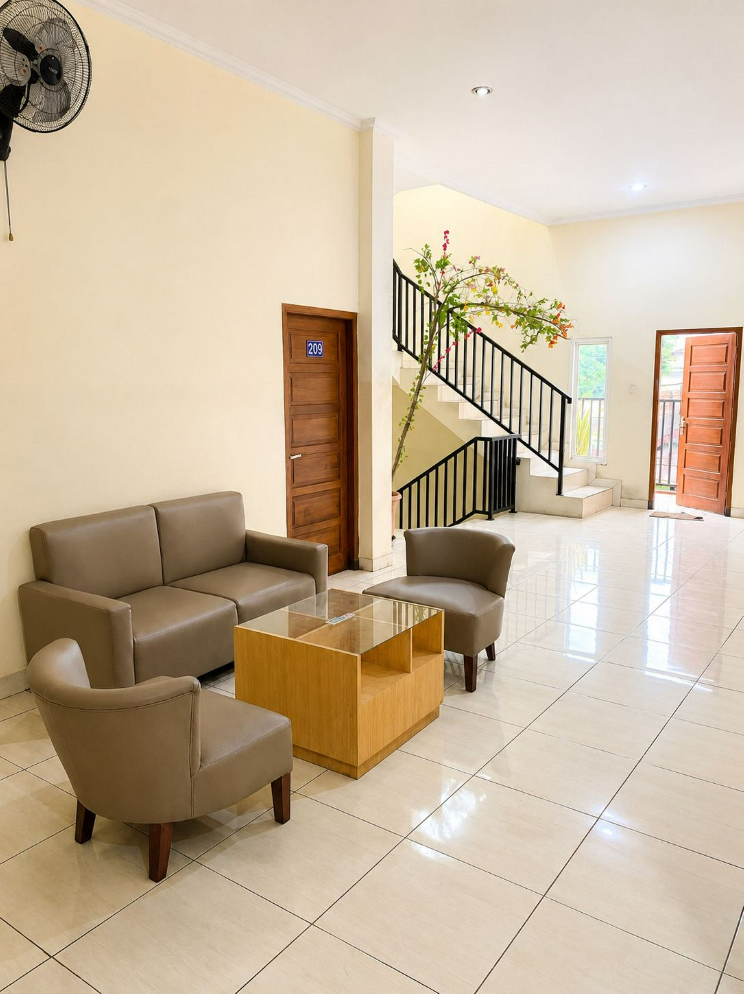 Others 4, Solota Boutique Hotel Syariah, Solo