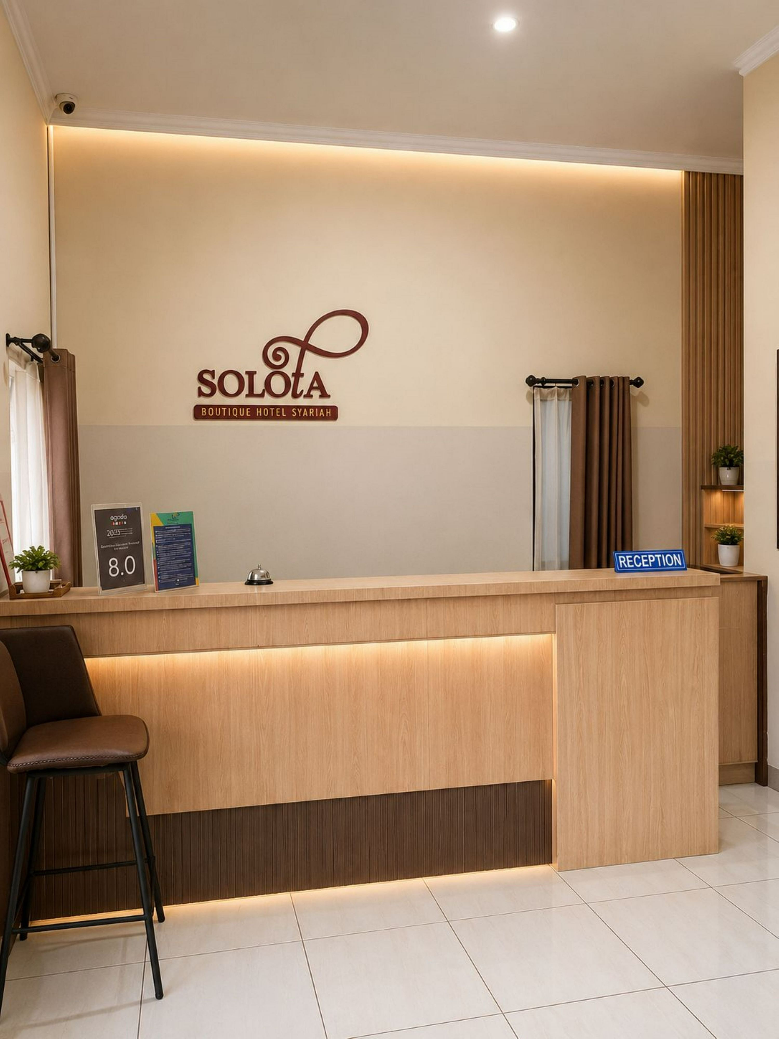 Others 2, Solota Boutique Hotel Syariah, Solo