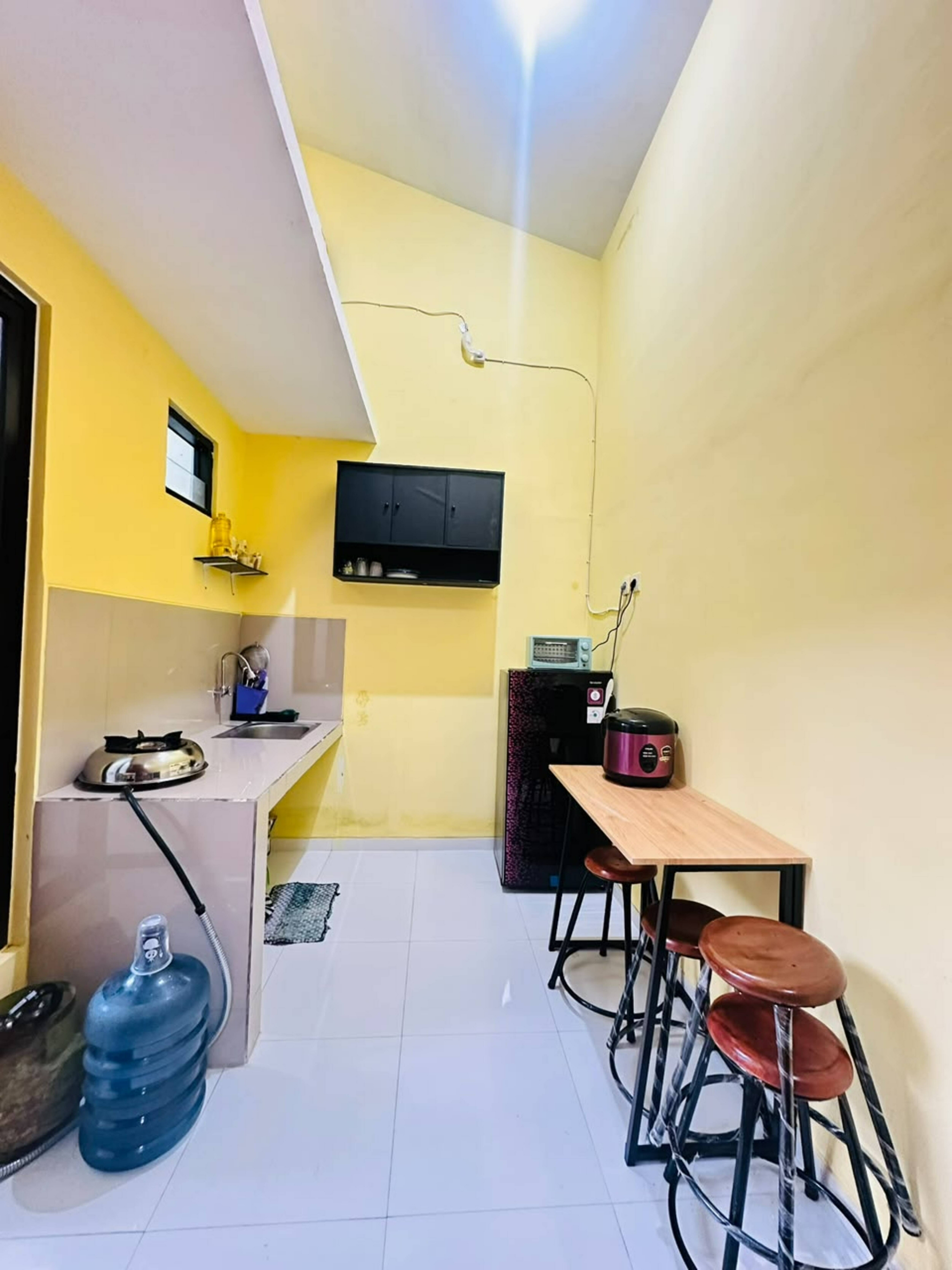 Others 4, UM’s Villa & Homestay Malang Batu, Malang