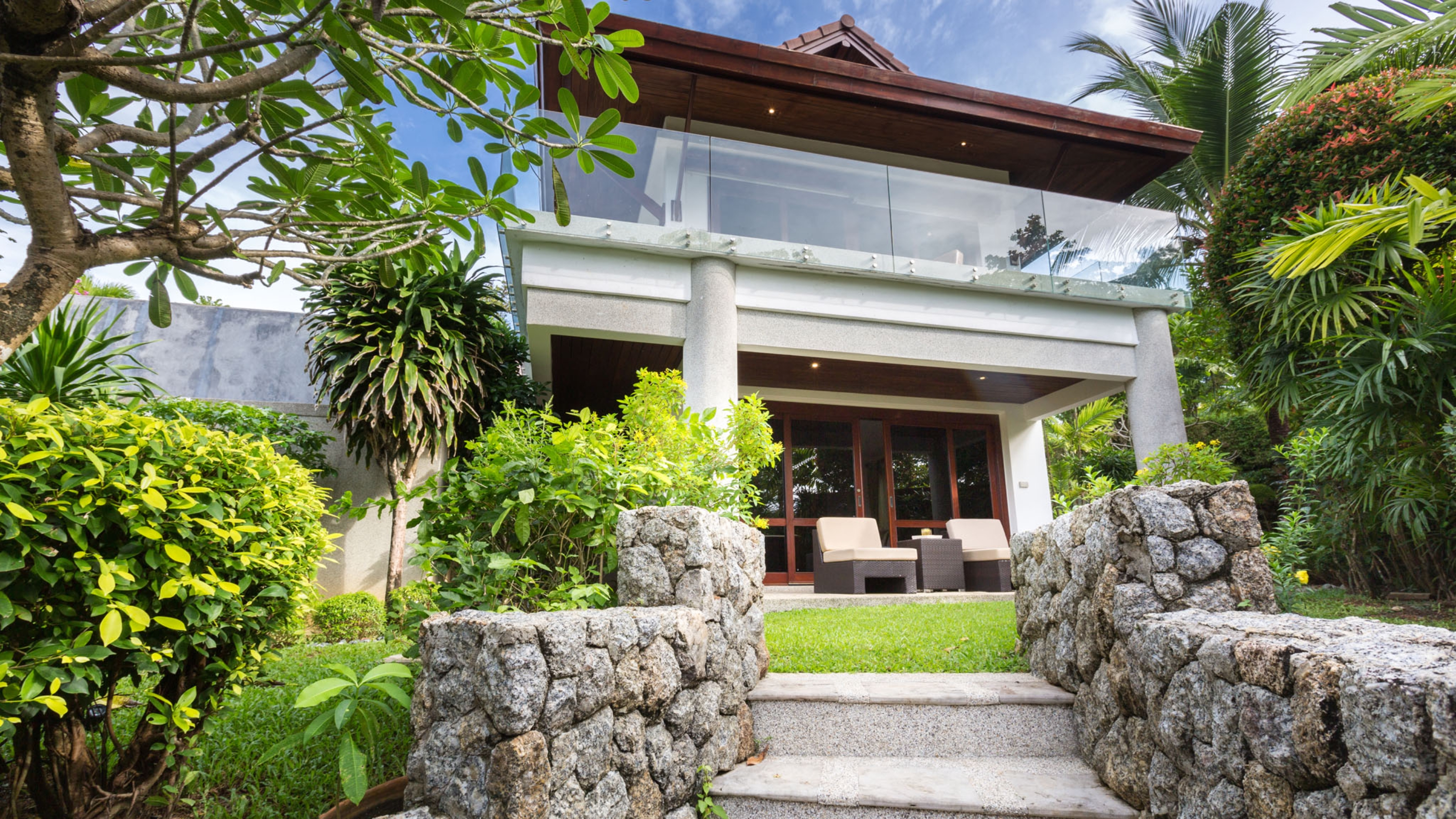 Exterior & Views 2, Infinity View by Elite Havens, Phuket Island