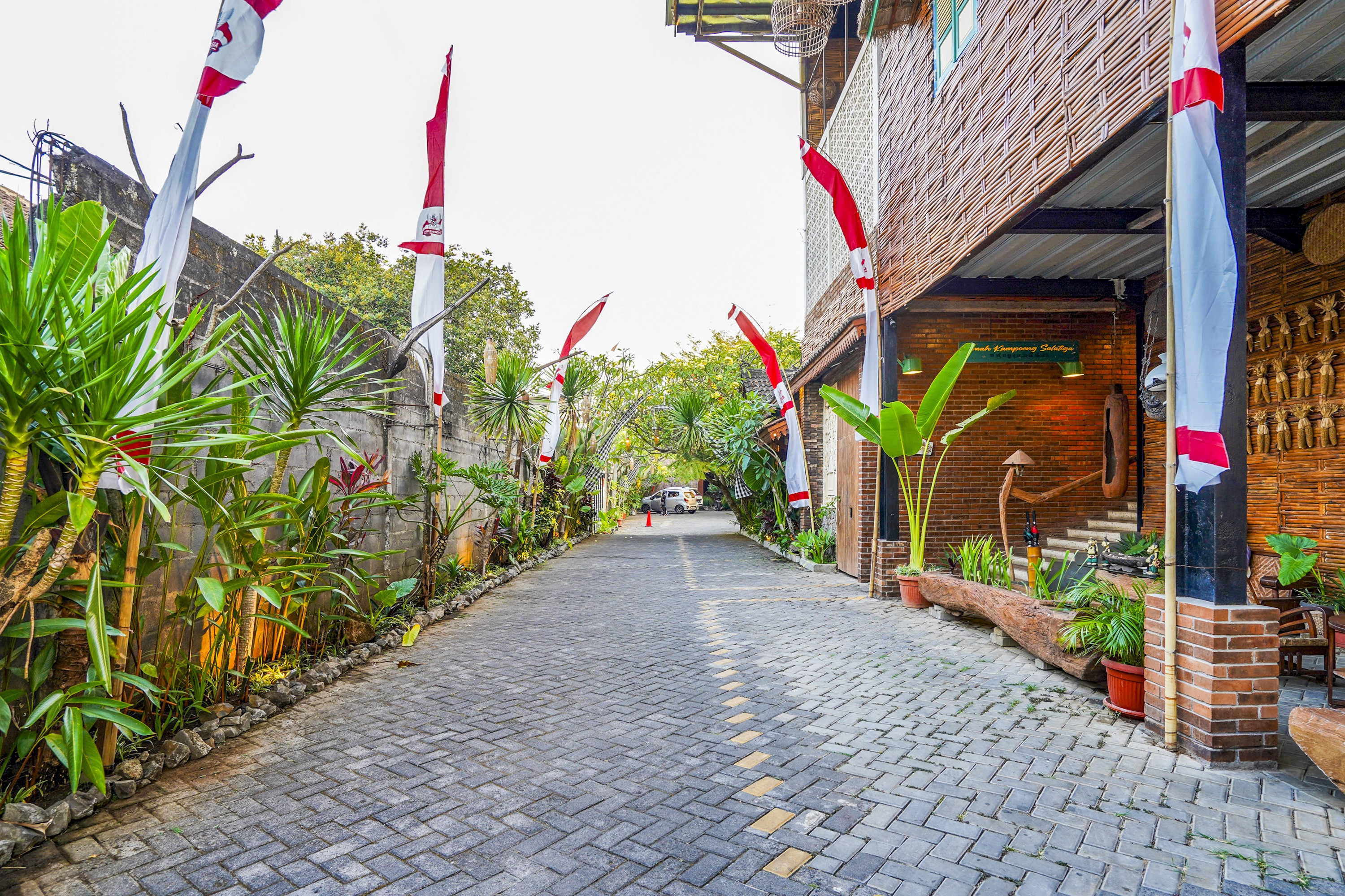 Others 4, Omah Kampoeng Near UKSW Salatiga Mitra RedDoorz, Salatiga