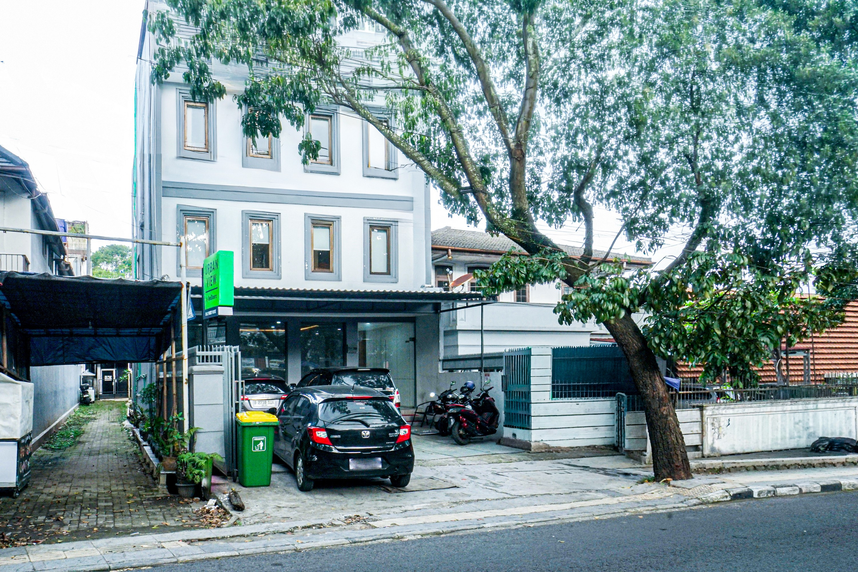 Others 3, Urbanview Daily Guest House Pasteur Bandung, Bandung