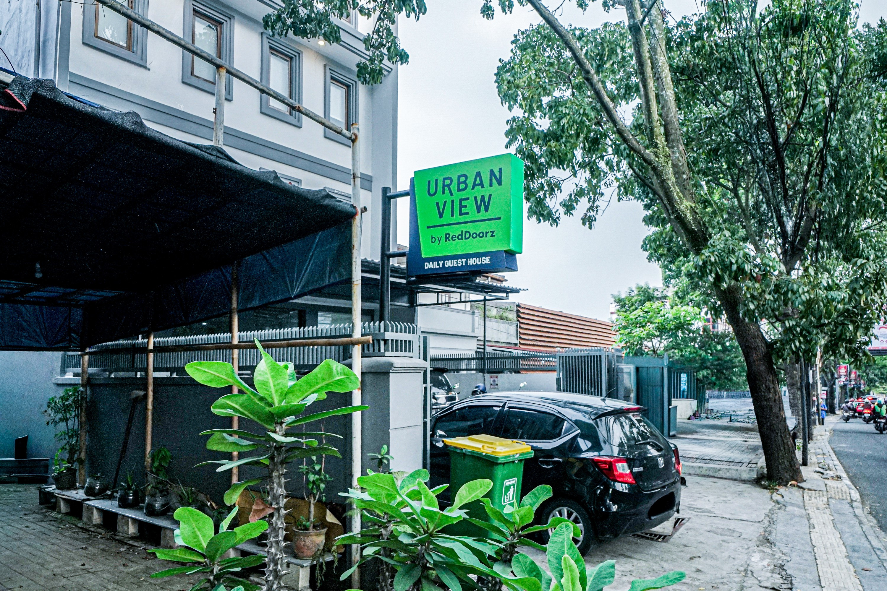 Others 4, Urbanview Daily Guest House Pasteur Bandung, Bandung
