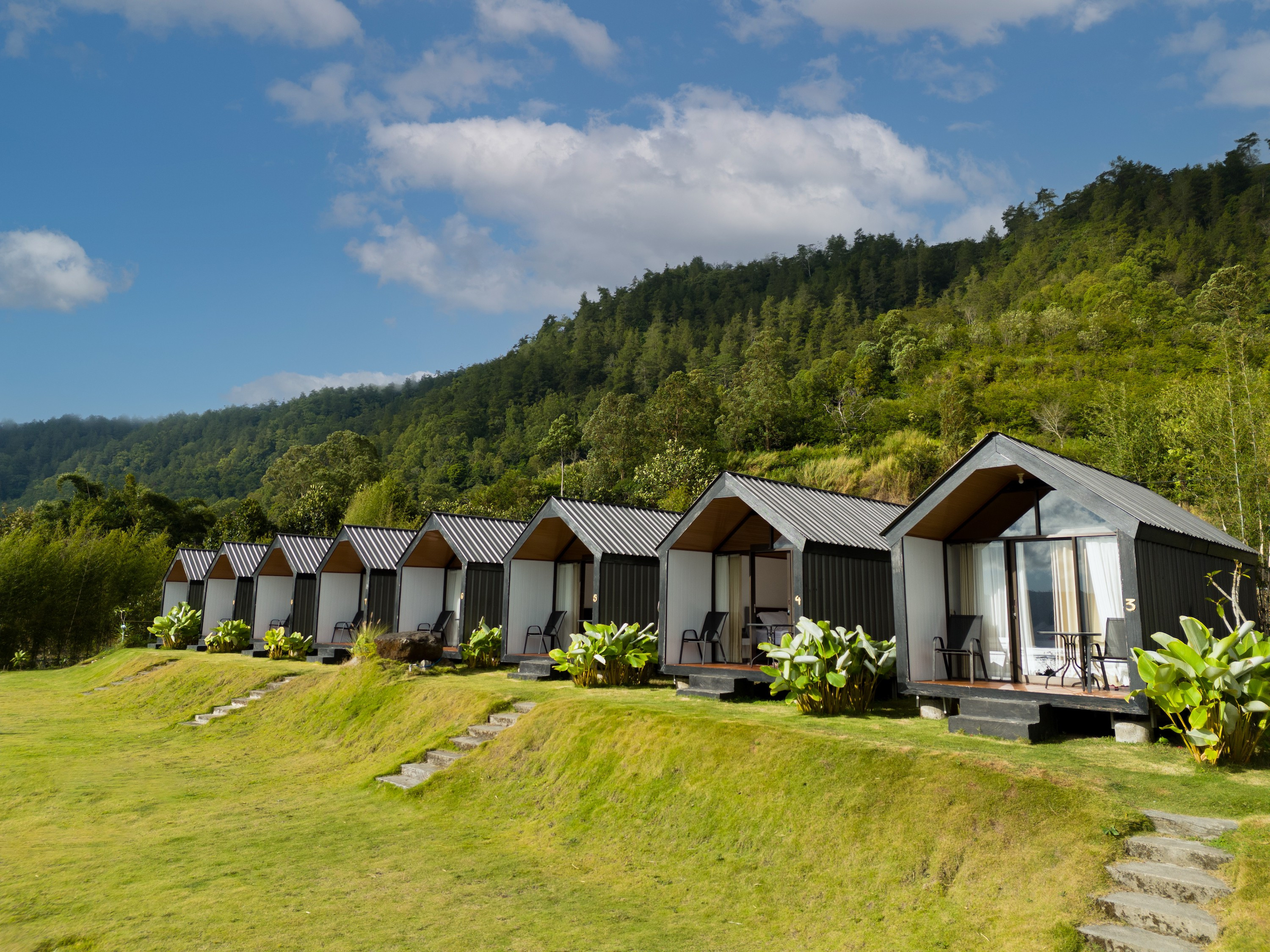 Others 4, Royal Indah Glamping Kintamani, Bangli