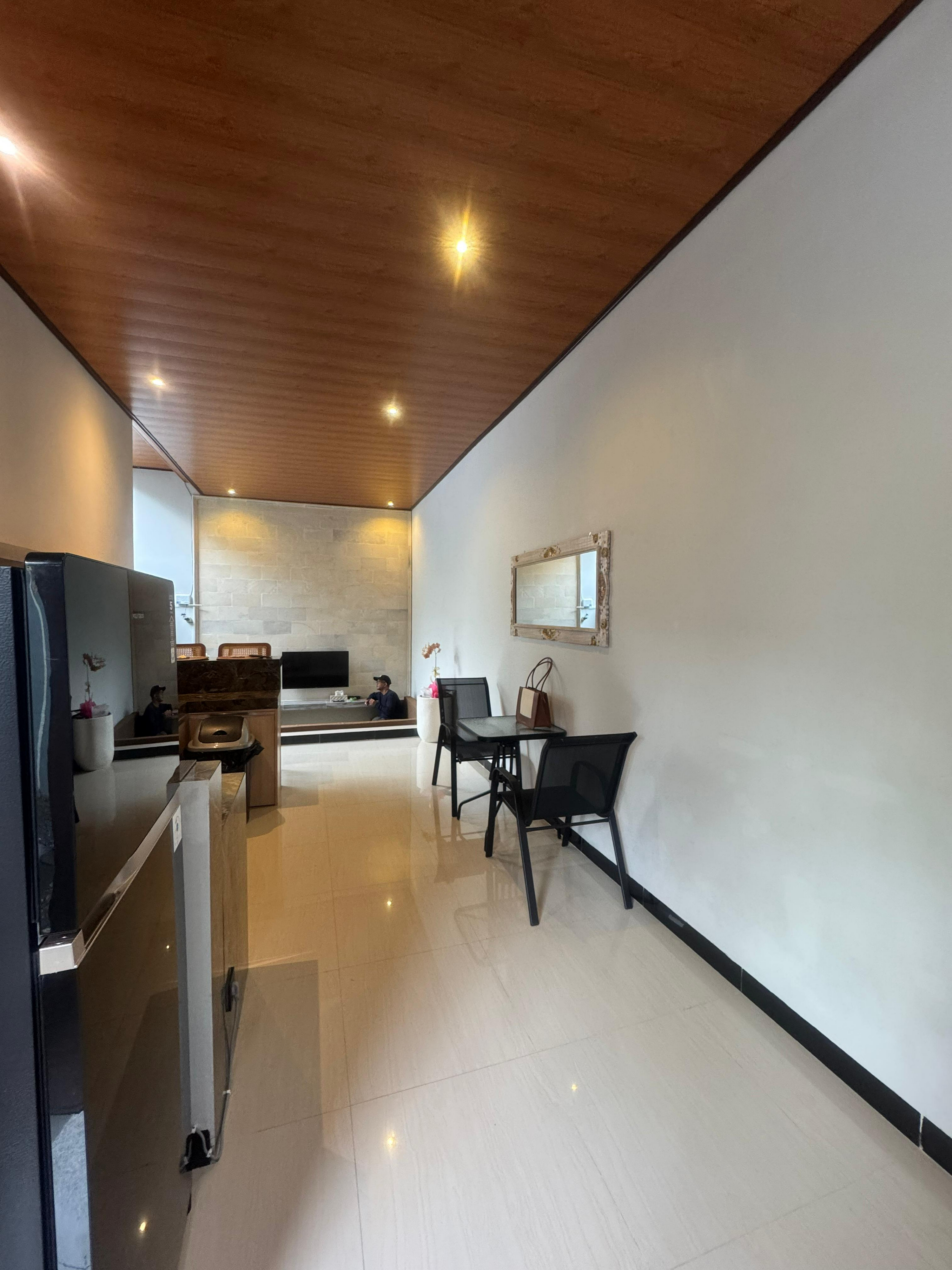 Facility 4, Griya Becik Private Villa Lovina, Buleleng