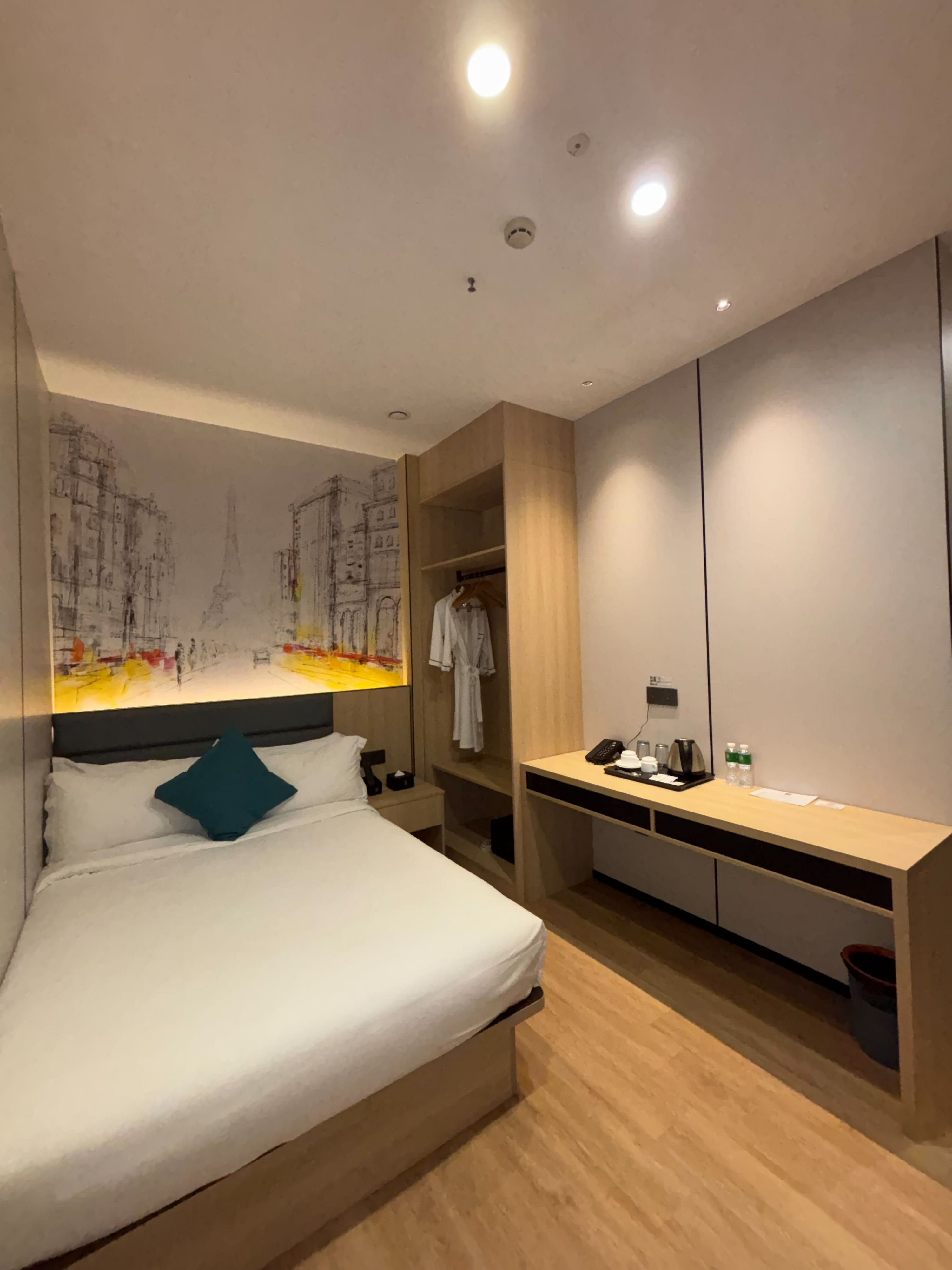 Others 5, Fans Hotel Palo Leyte by RedDoorz, Palo