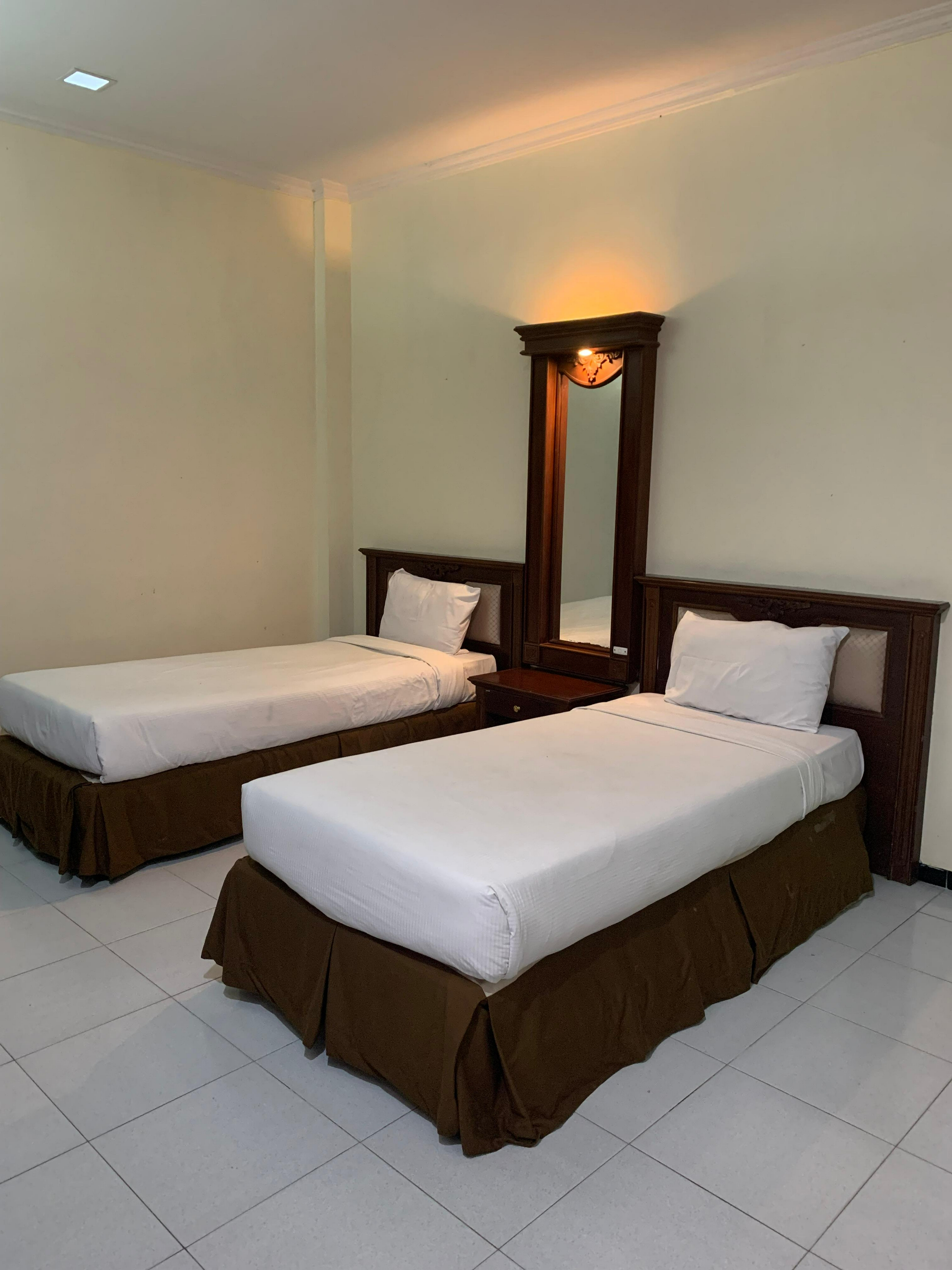 Others 5, Dieng Kledung Pass Hotel & Restaurant, Wonosobo