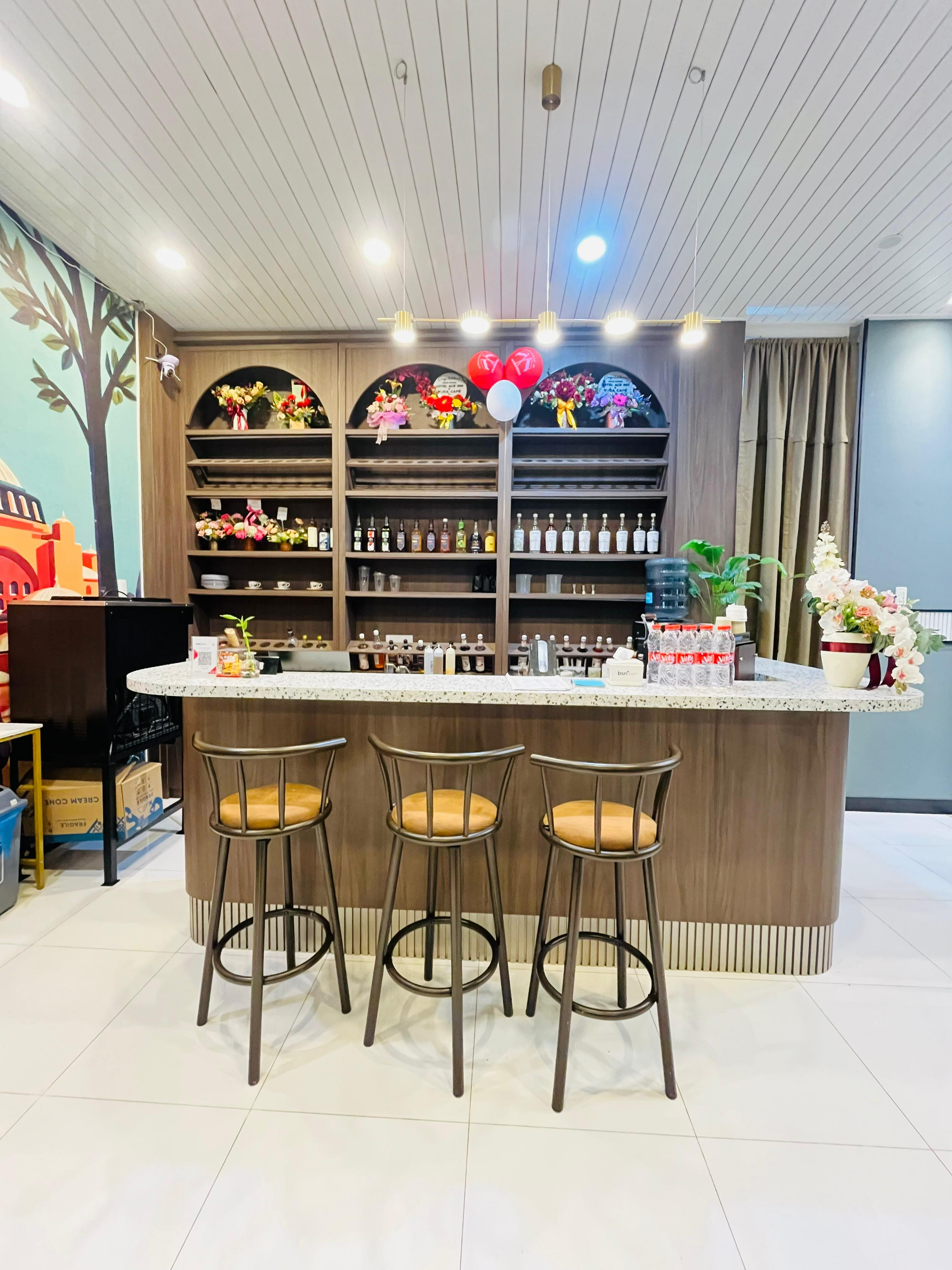 Restaurant 2, HOTEL ACE INN BY CALANDRA BANDA ACEH, Banda Aceh