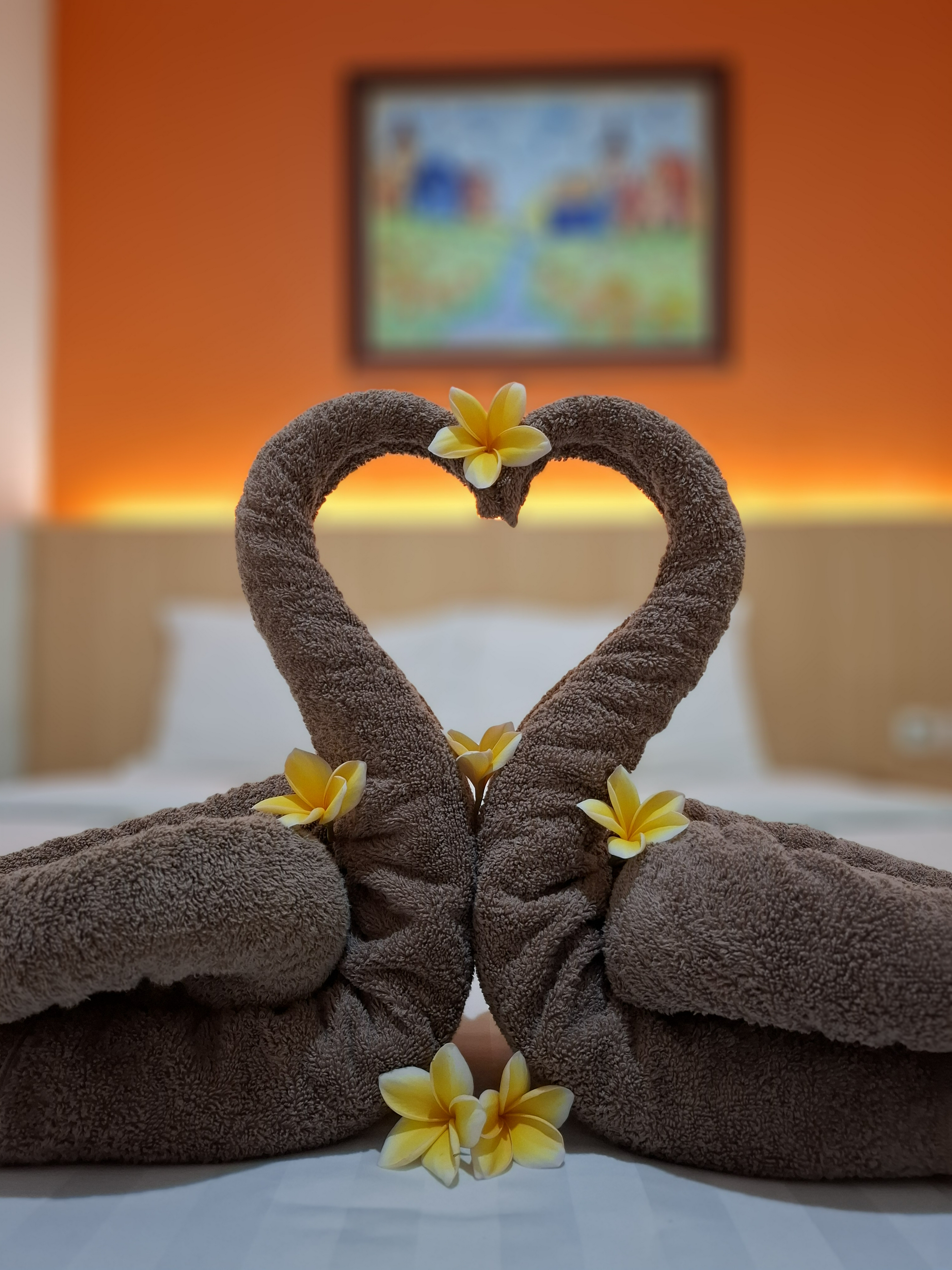 Bedroom 2, The Cabin Hotel Wirobrajan, Yogyakarta