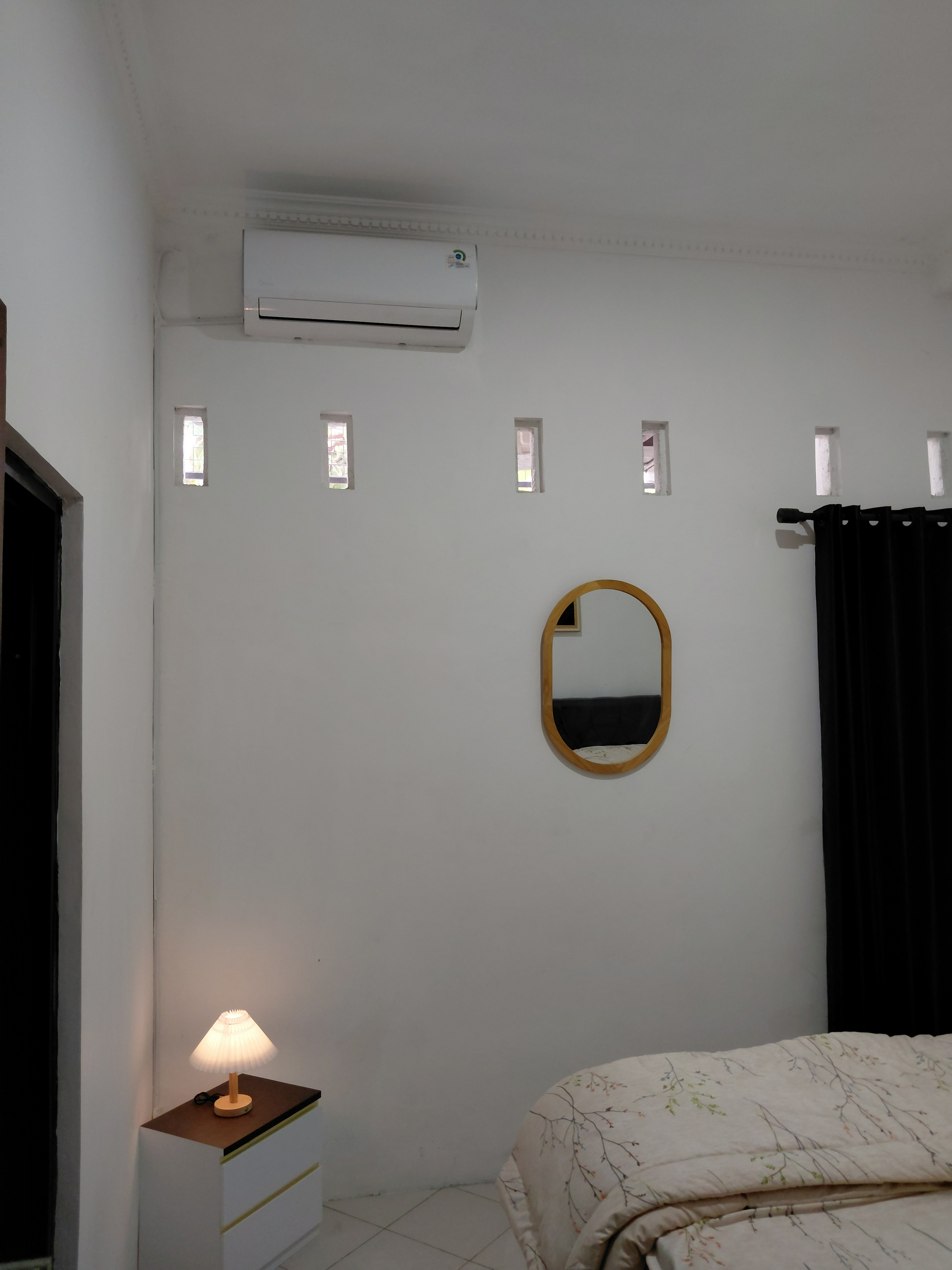 Others 3, Nadhira's Home Yogya, Sleman