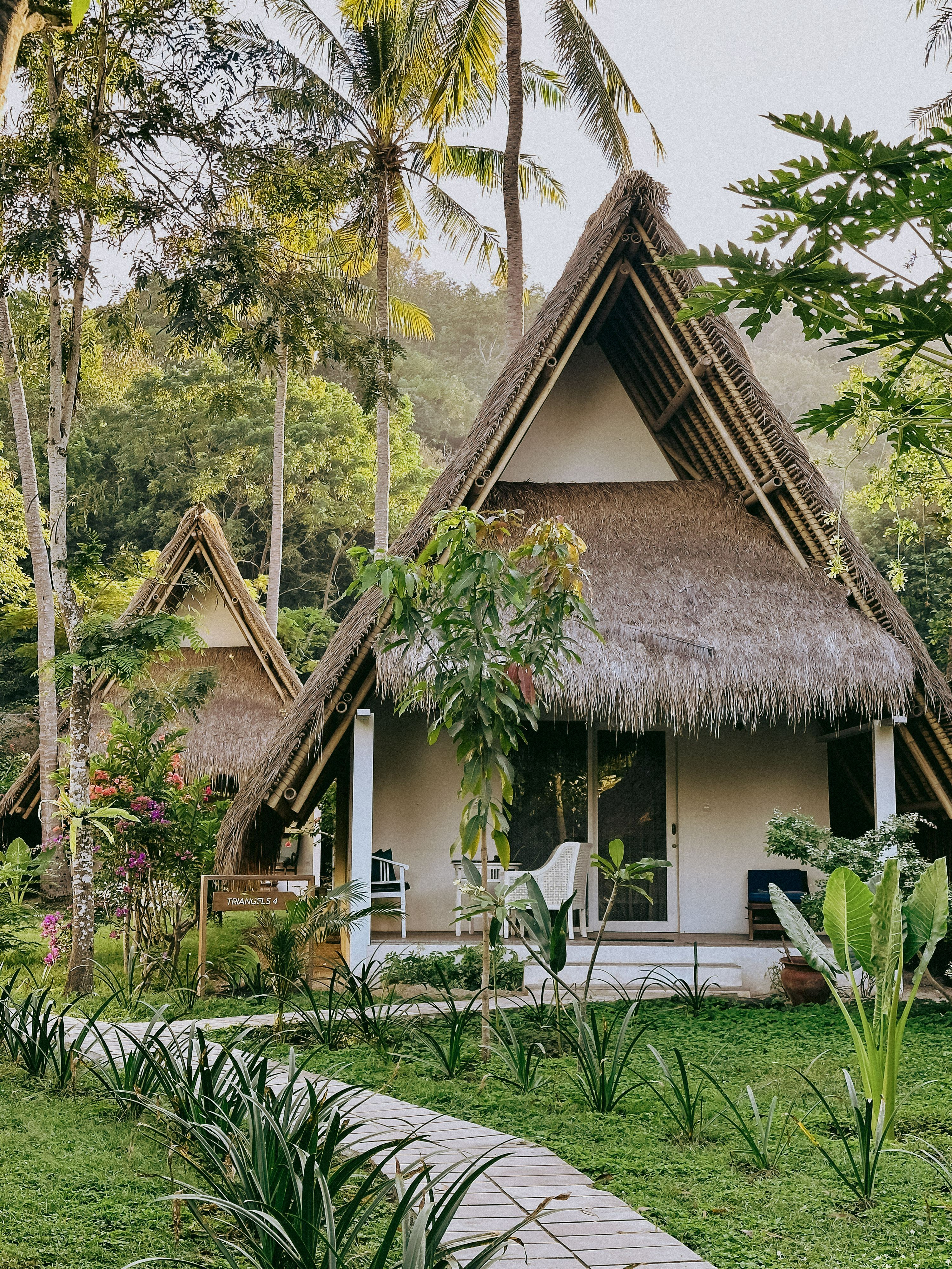 Exterior & Views 2, Vayam Boutique Resort, Lombok