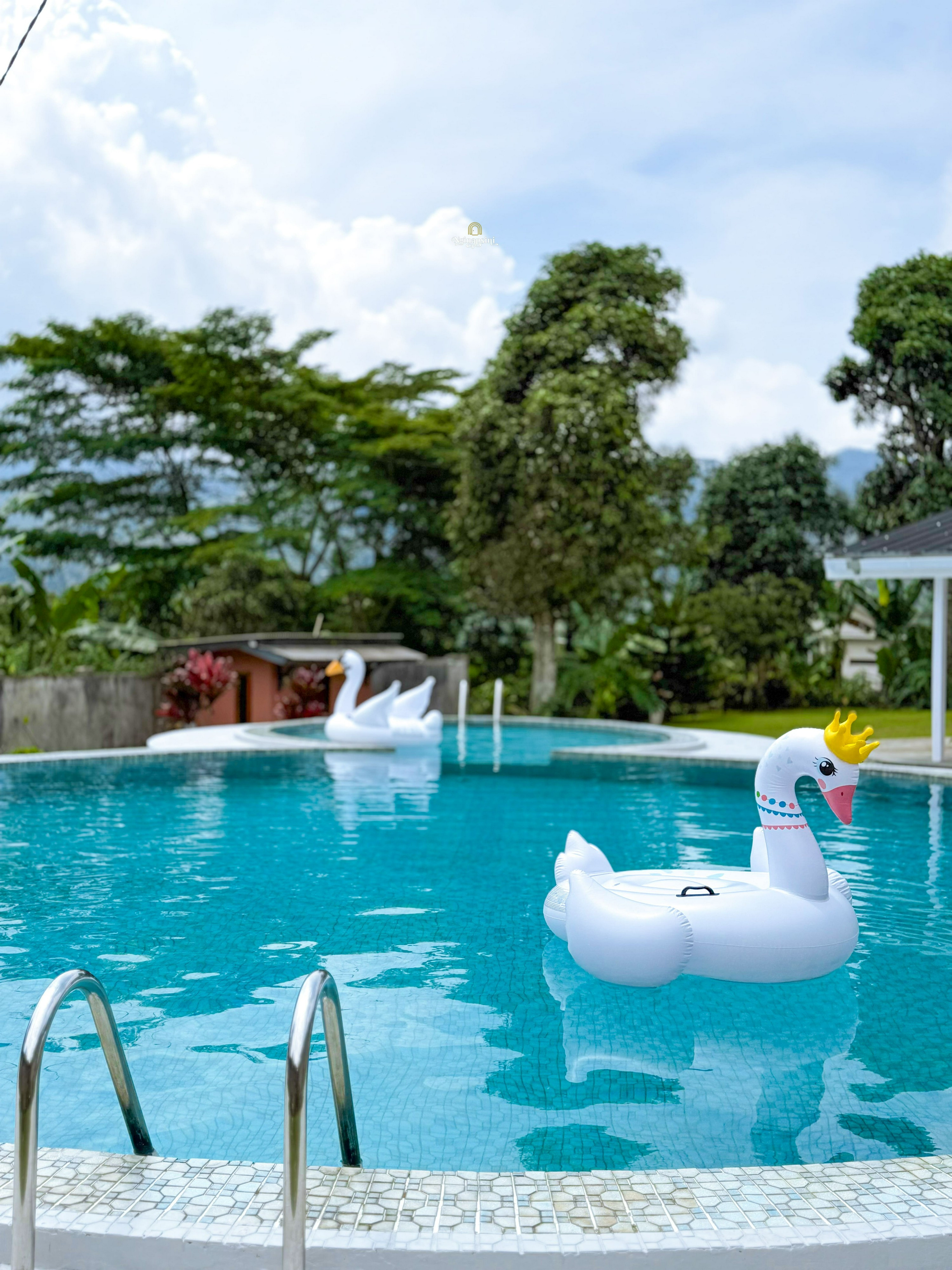 Others 5, Emrys Villa by Nginapsini, Bogor
