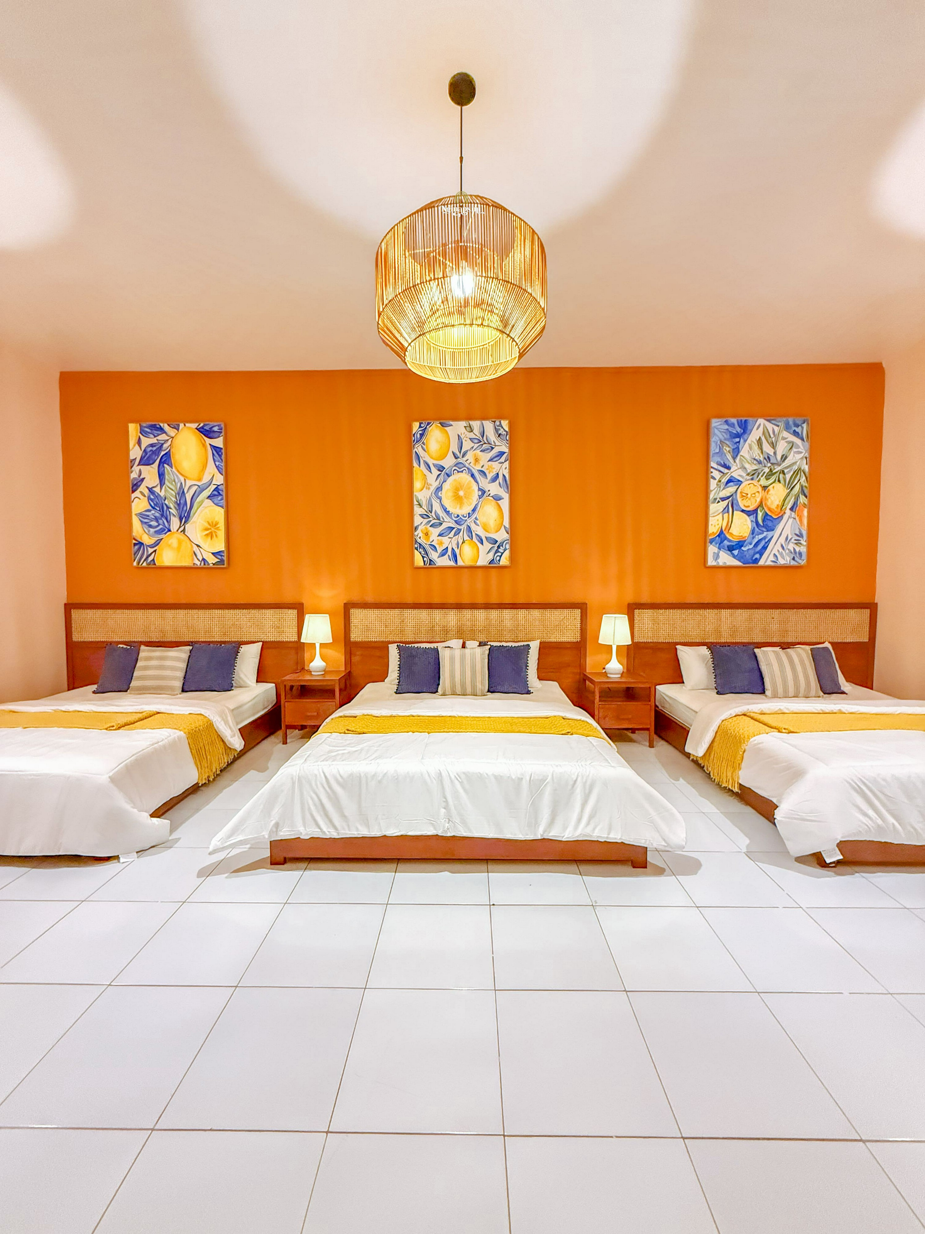 Others 3, Sunny Villa by Nginapsini, Bogor