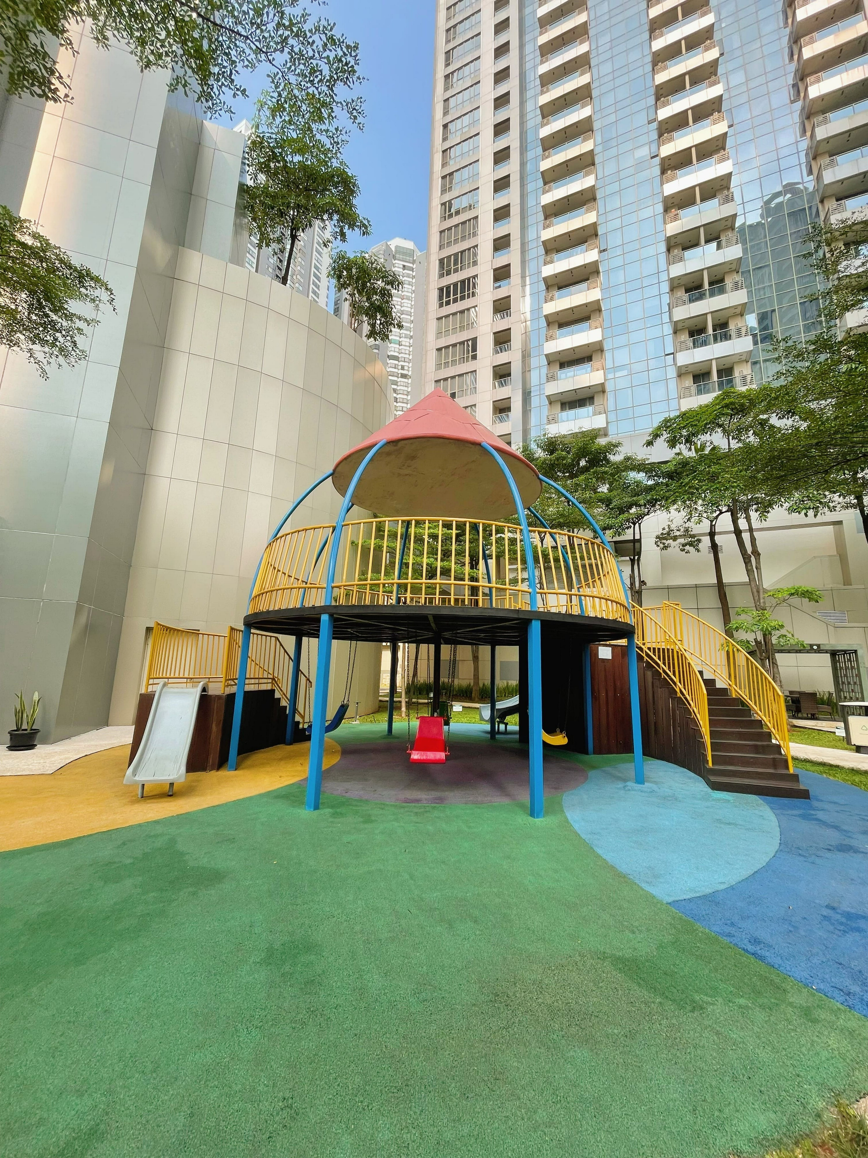 Others 5, ARRAM 02 Cozy Apt near Taman Anggrek Mall, West Jakarta