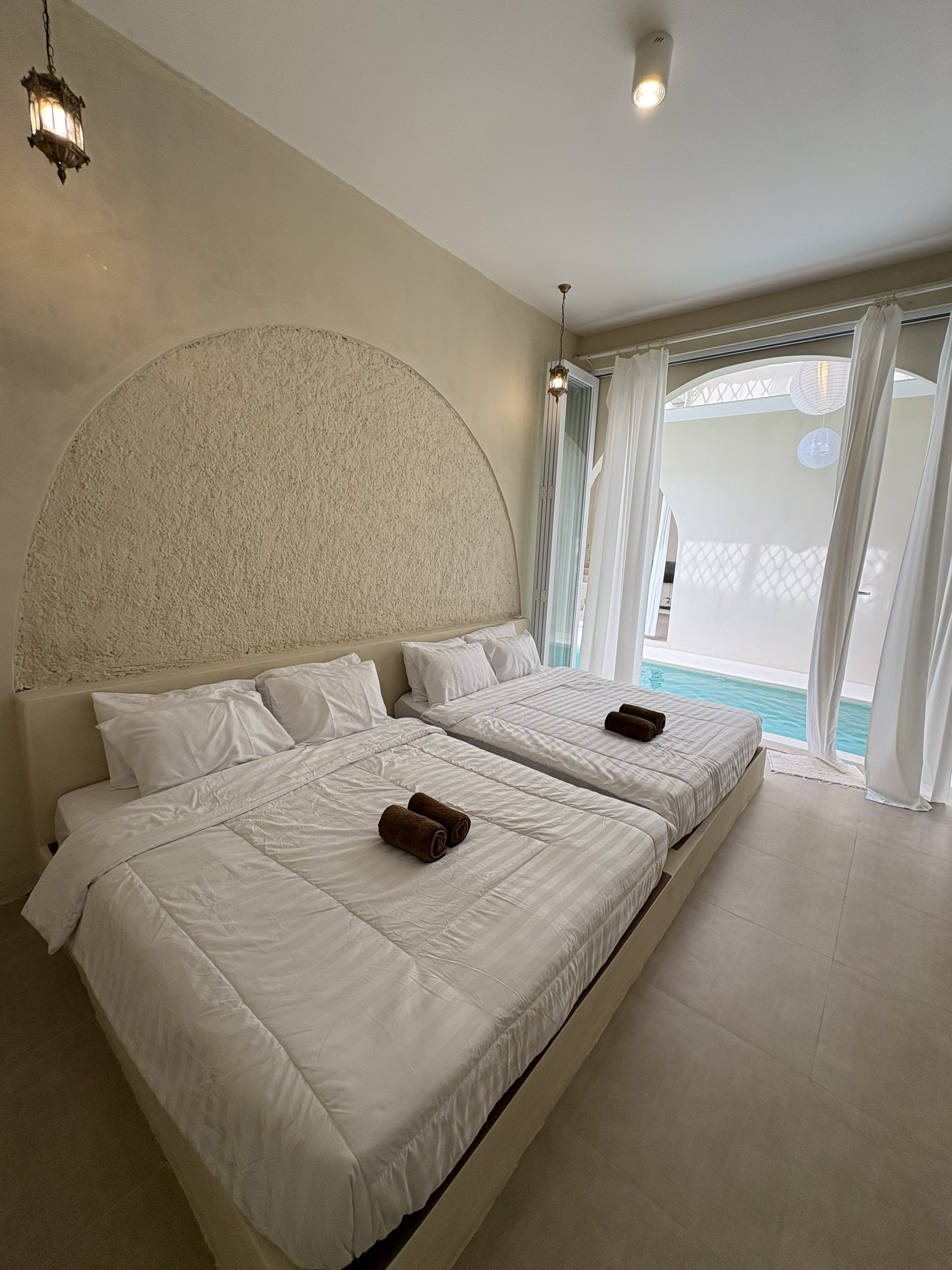 Others 3, Canvas Cottage Sentul - Tropical Private Pool Villa, Bogor