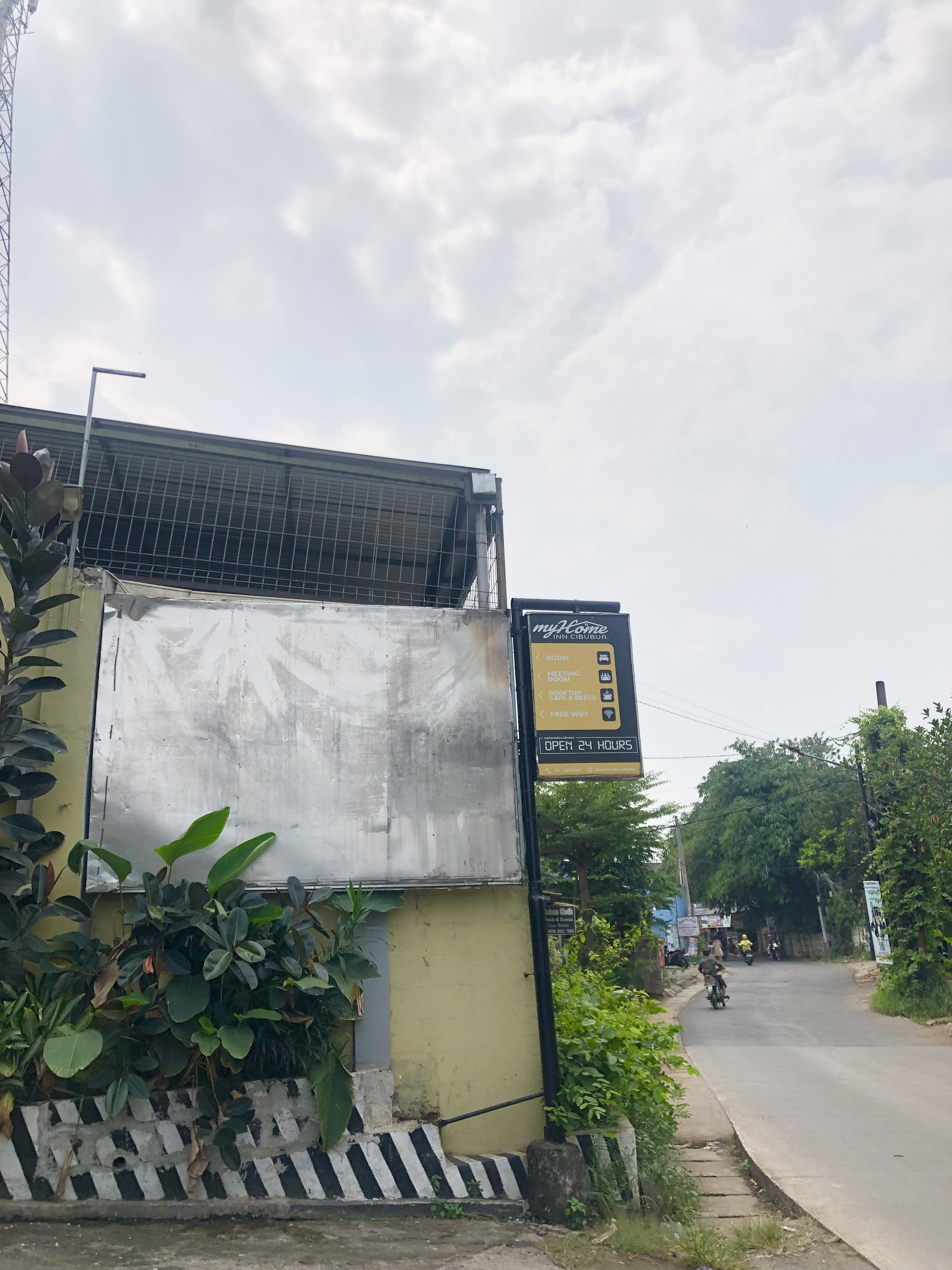 Others 3, My Home Bekasi, Bekasi