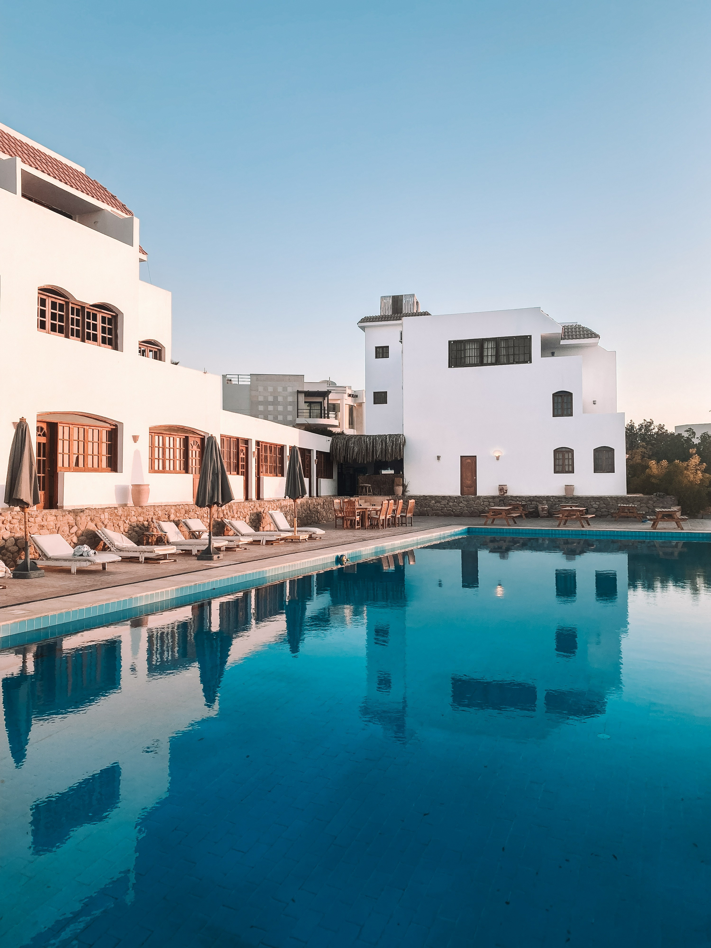 Others 2, Serenity Lodge, Sharm el-Sheikh