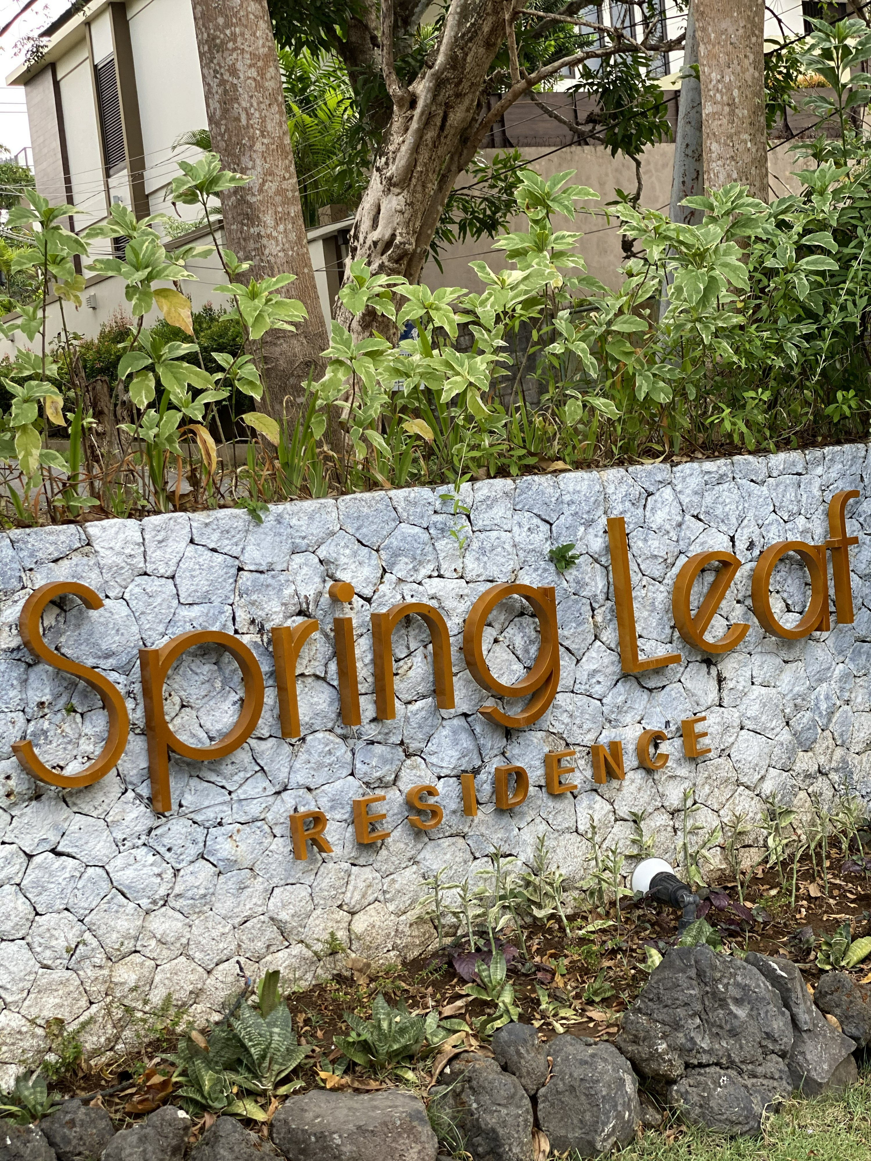 Public Area, Sofira Villa, Badung