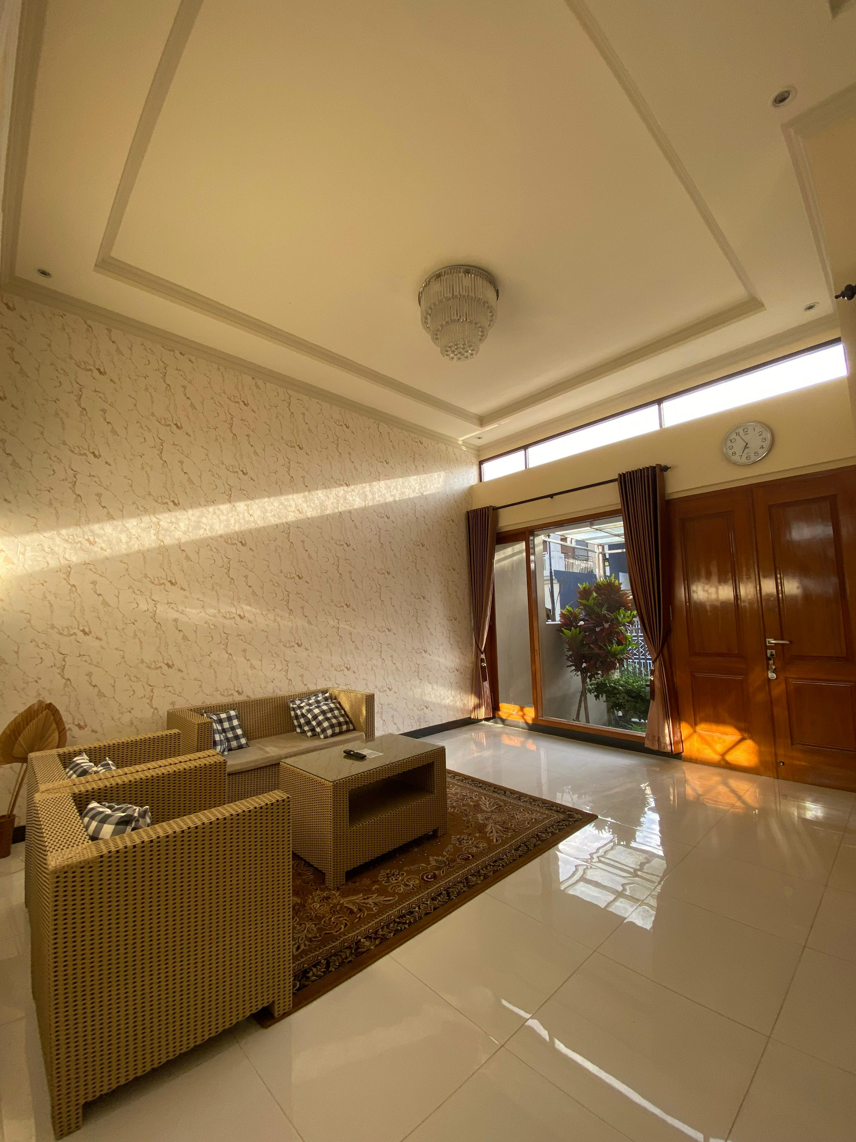 Others 5, Villa Akasia Batu, Malang