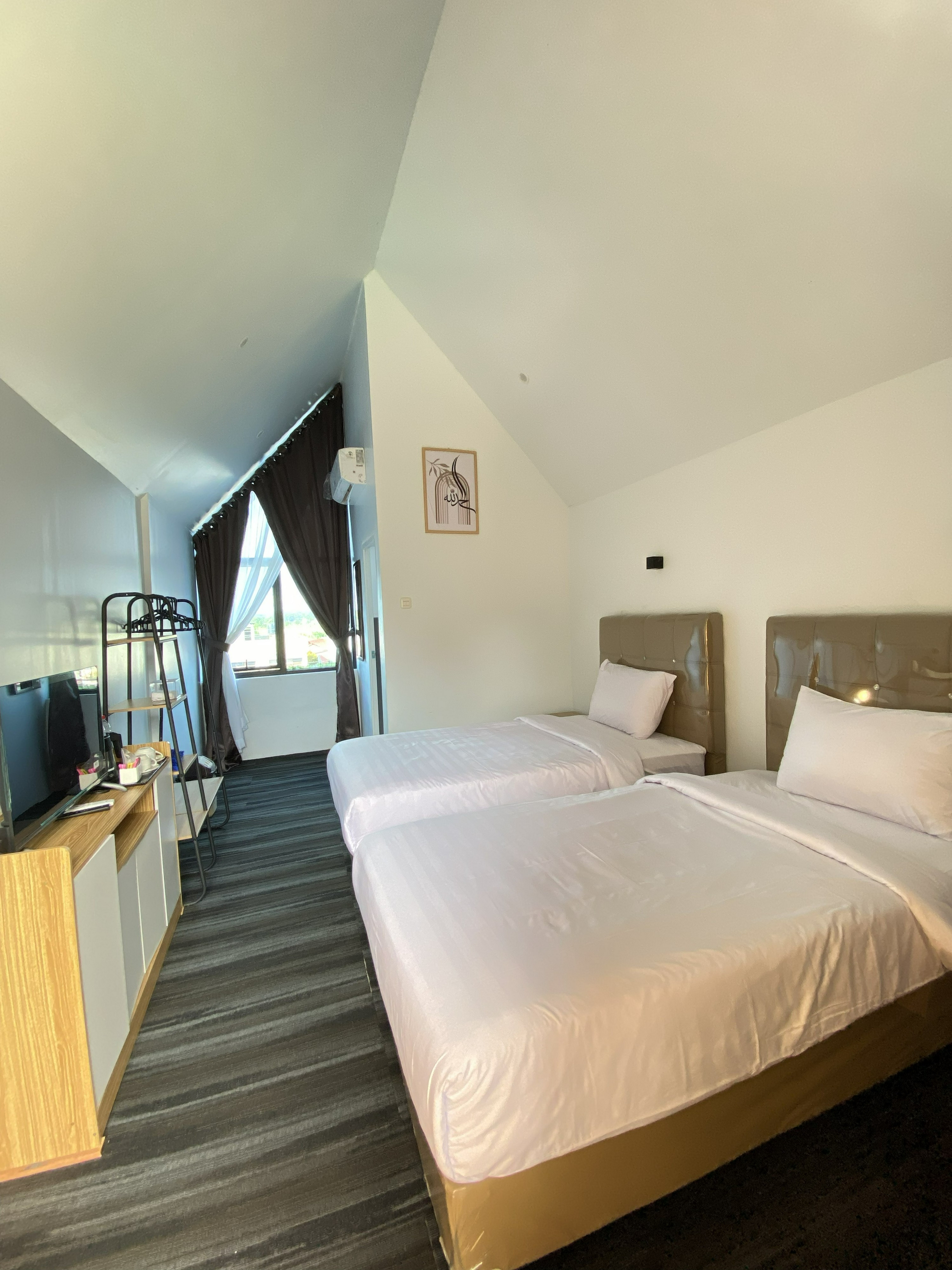 Others 3, D'Mountsky Homestay Syariah, Agam