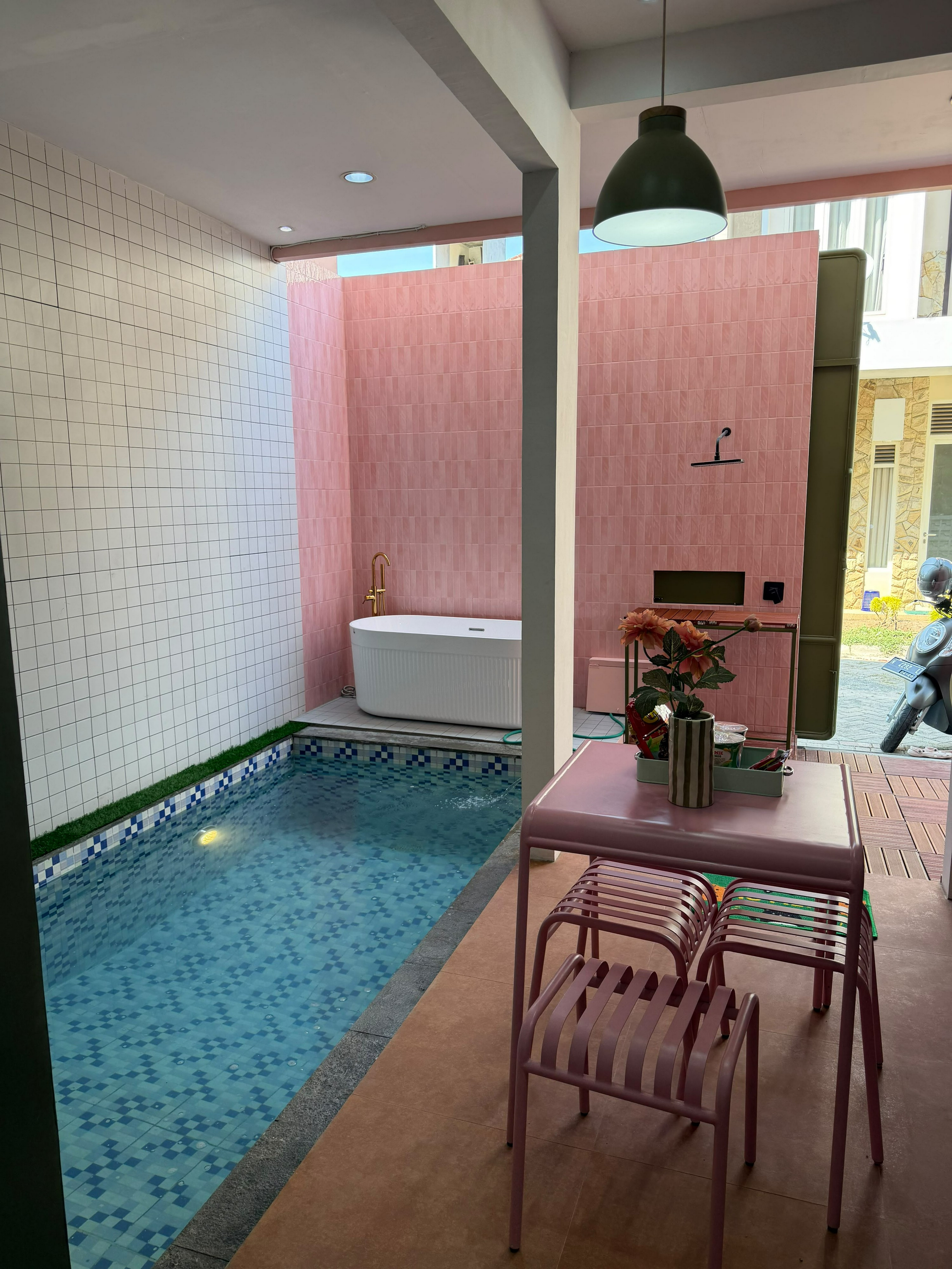 Others 2, ASTERIA PRIVATE VILLA, Malang