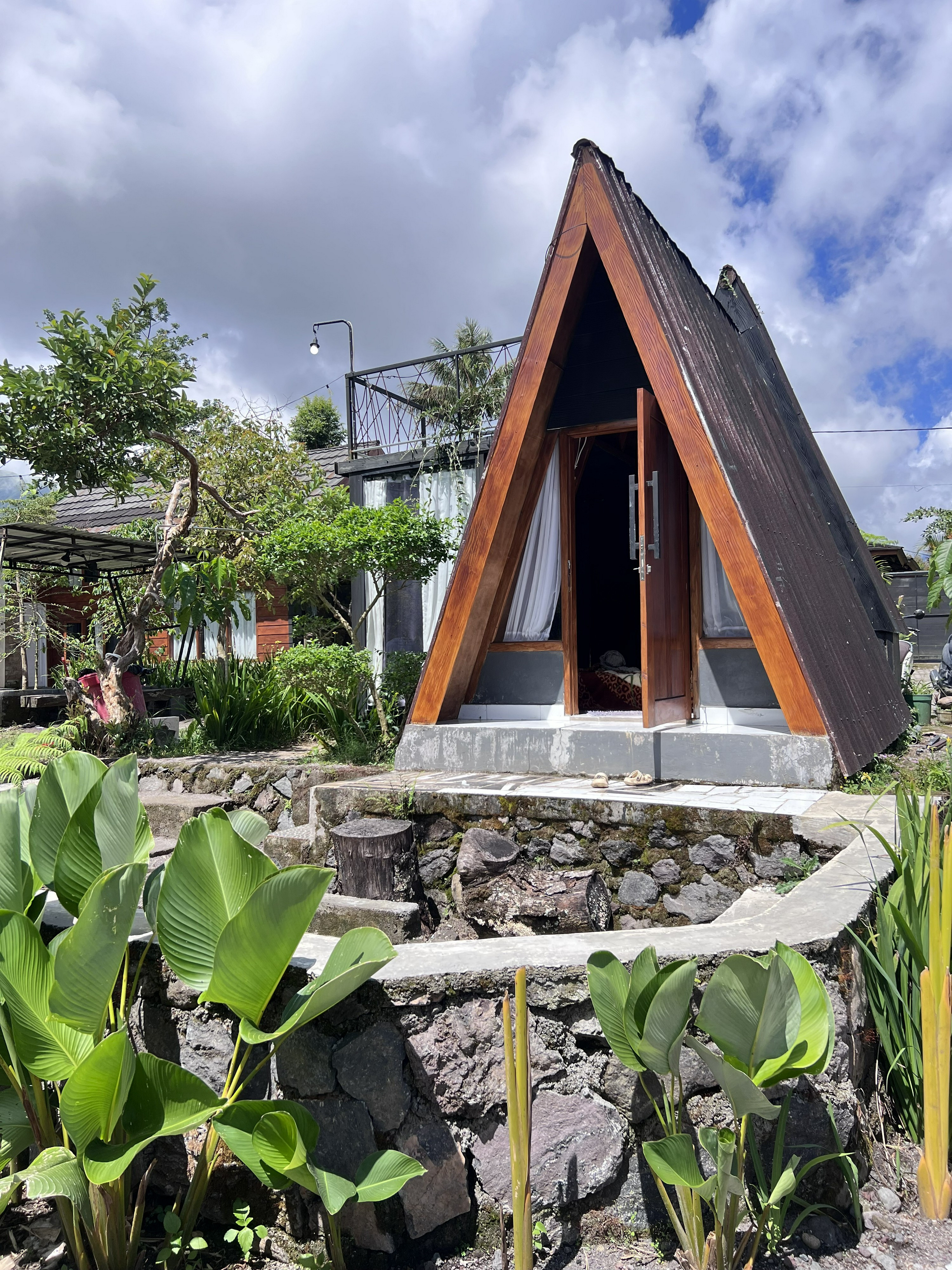 Others 5, Datu Villa Singleroom, Lombok