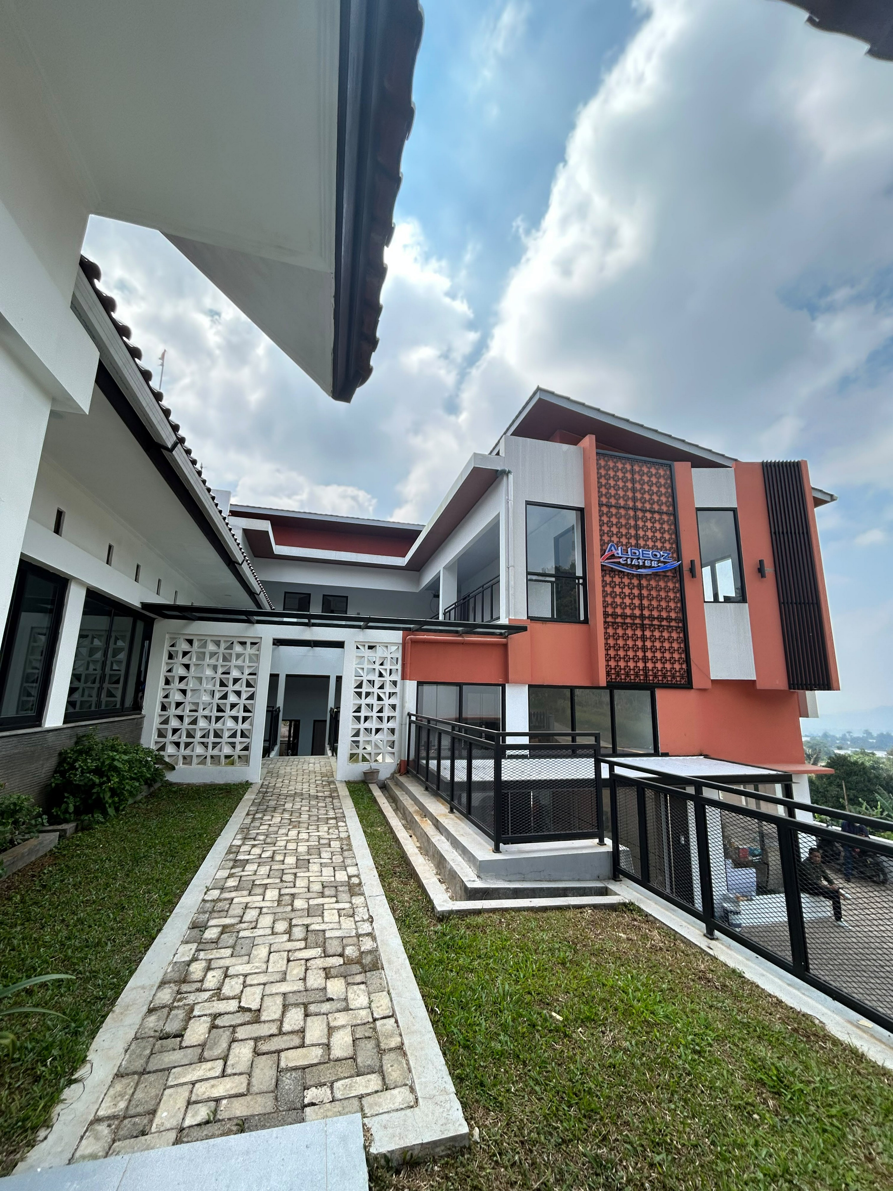 Others 4, Aldeoz Villa Ciater, Subang